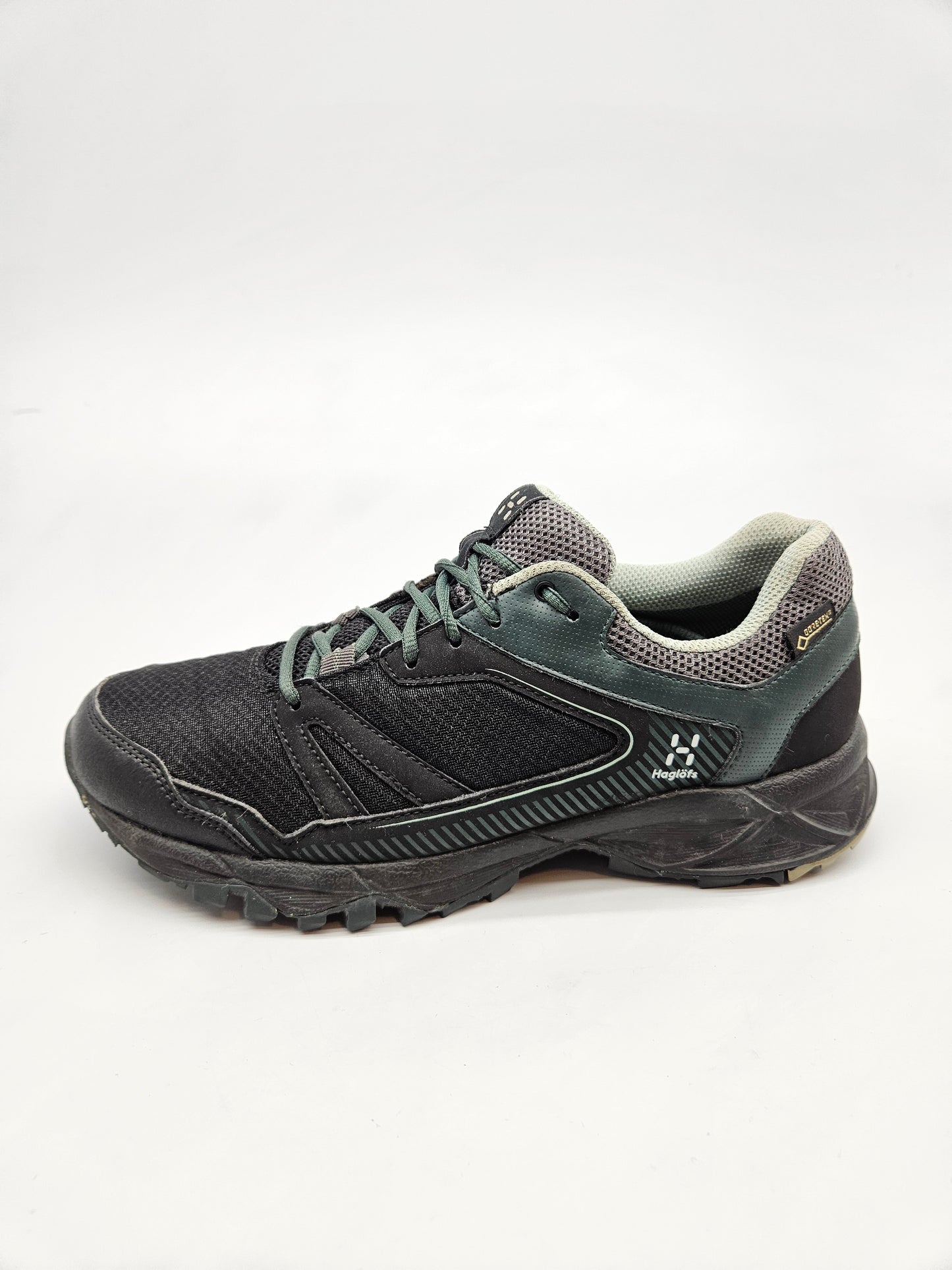 HAGLOFS GORETEX ORIGINAL PATIKI BR 37