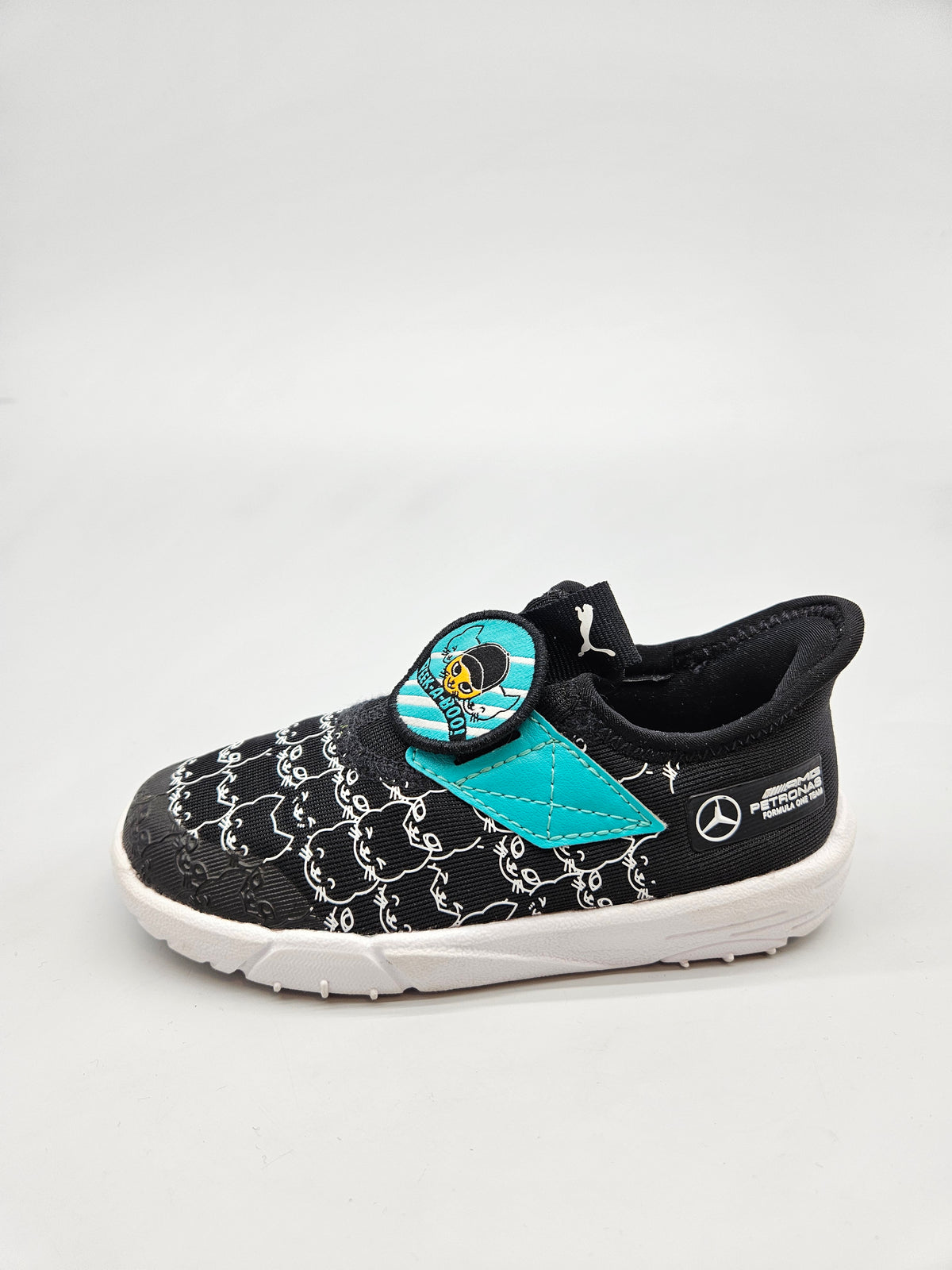 PUMA ORIGINAL PATIKI BR 27