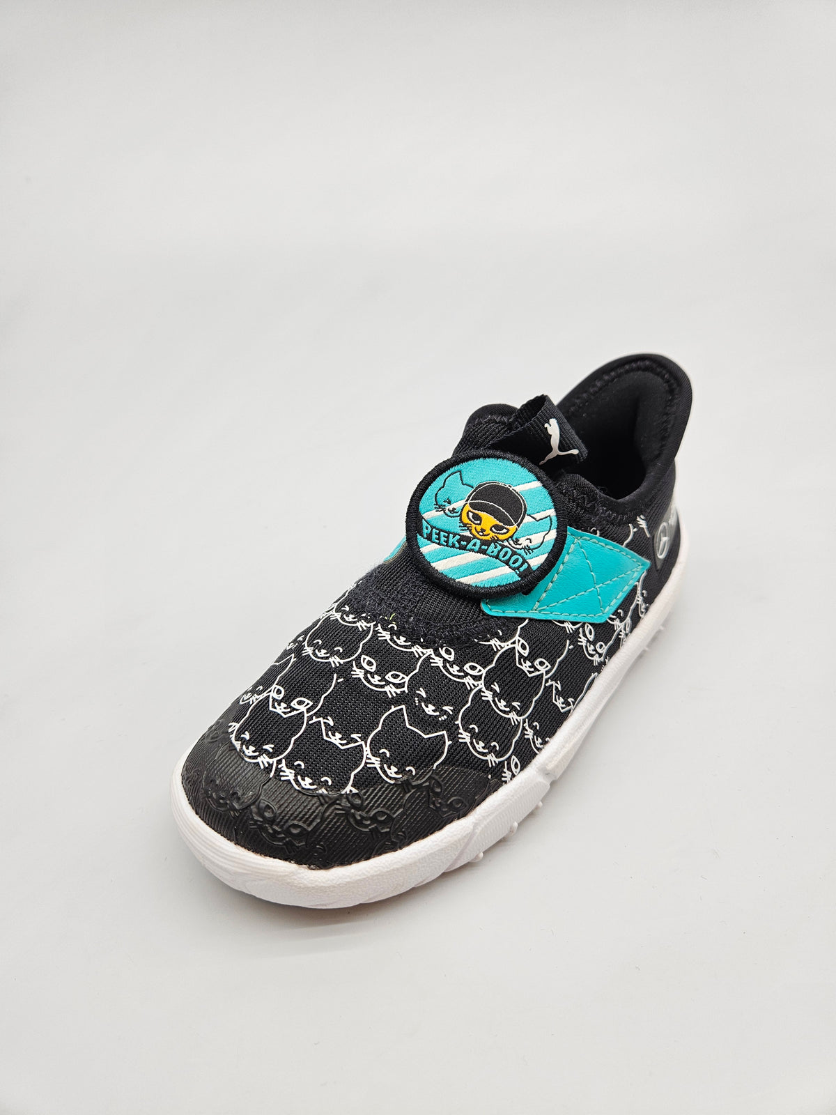 PUMA ORIGINAL PATIKI BR 27