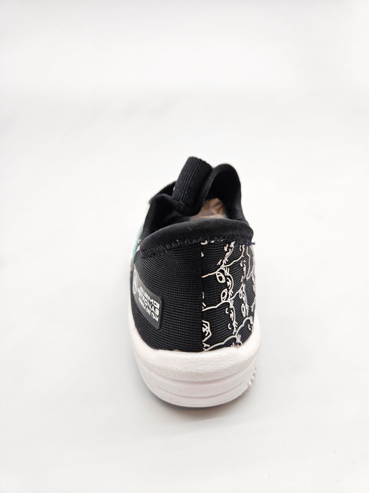 PUMA ORIGINAL PATIKI BR 27
