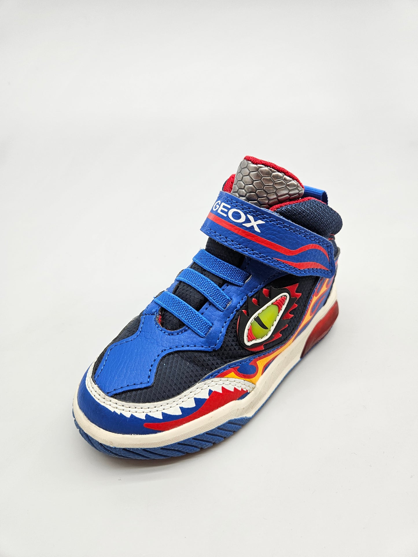 GEOX ORIGINAL PATIKI BR 26