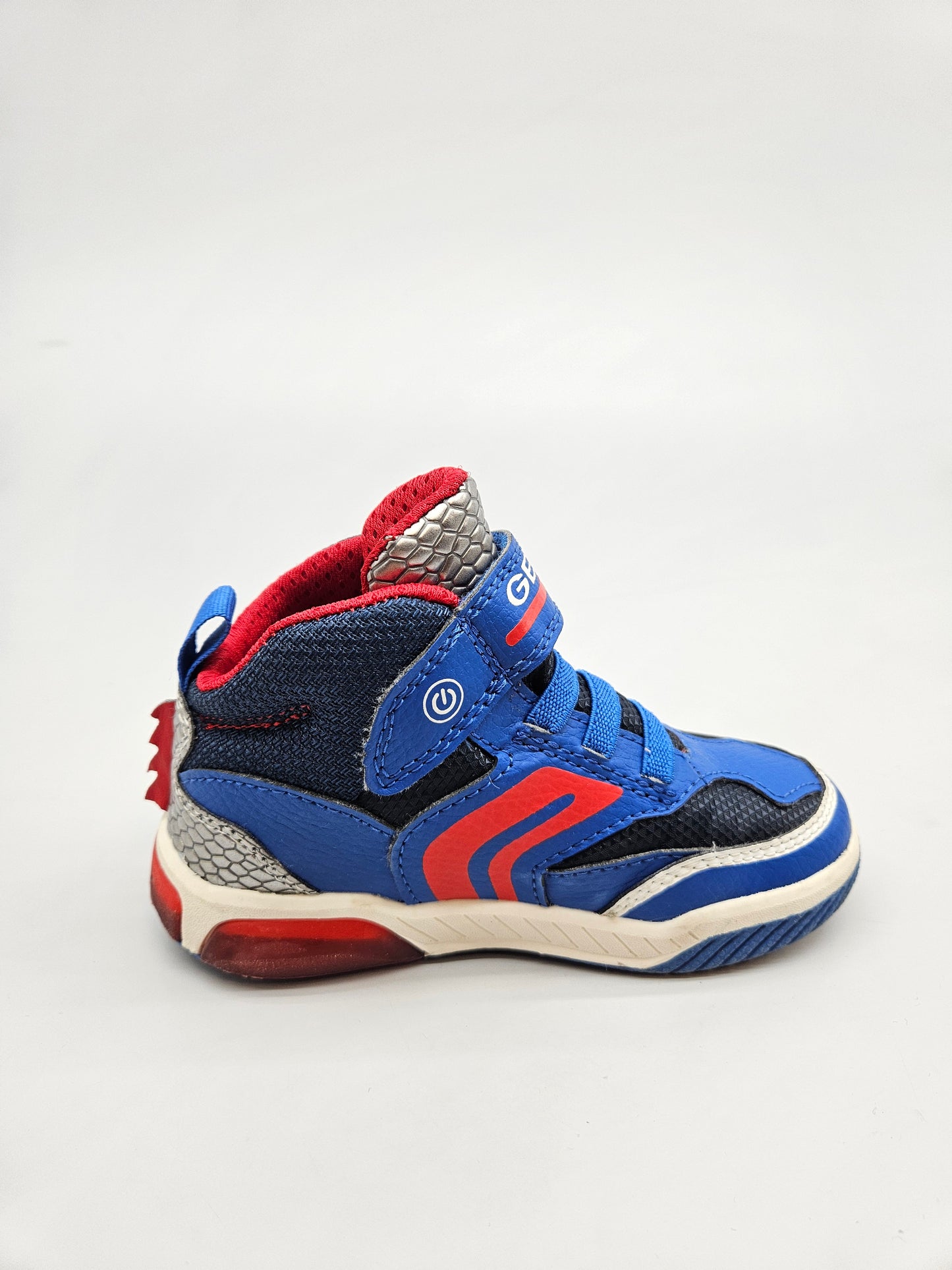 GEOX ORIGINAL PATIKI BR 26