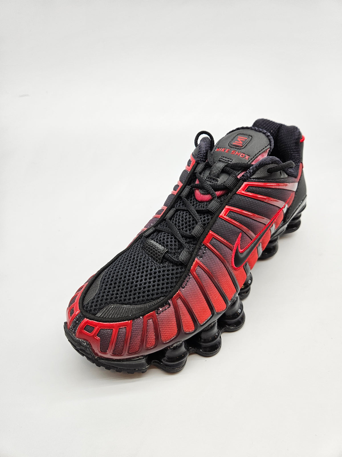 NIKE SHOX ORIGINAL PATIKI BR 40.5