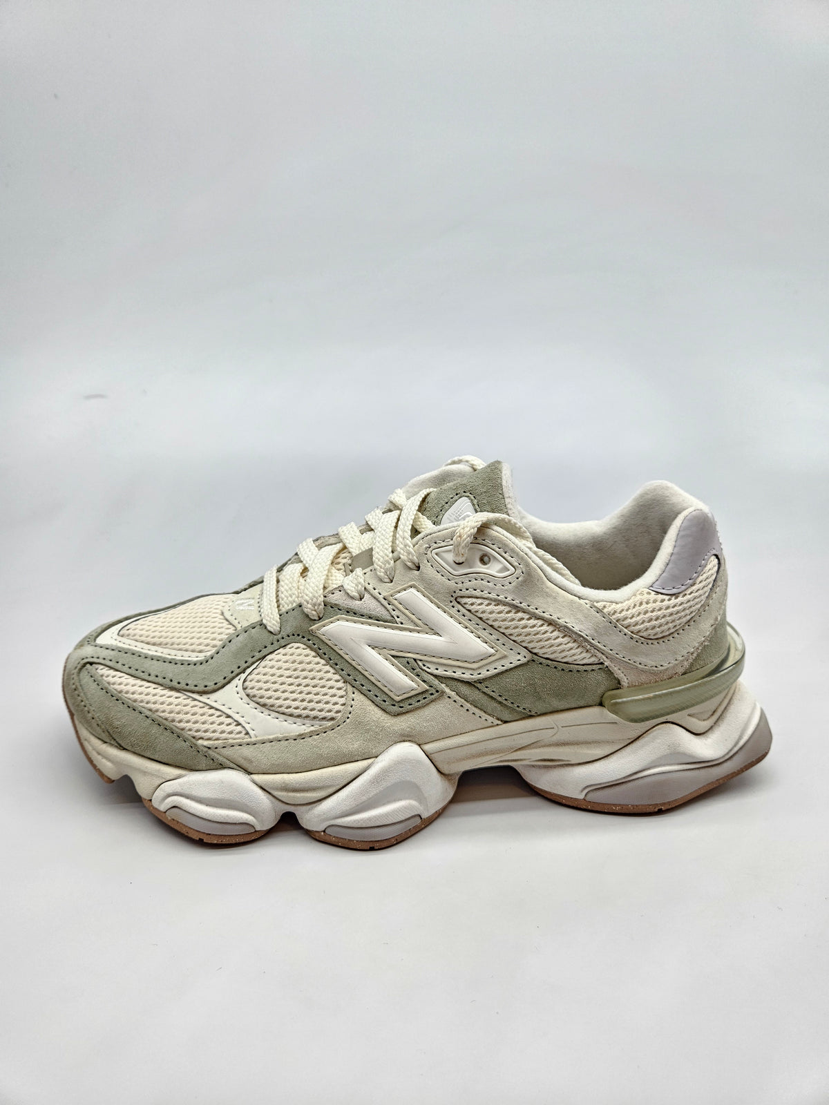 NEW BALANCE ORIGINAL PATIKI BR 40