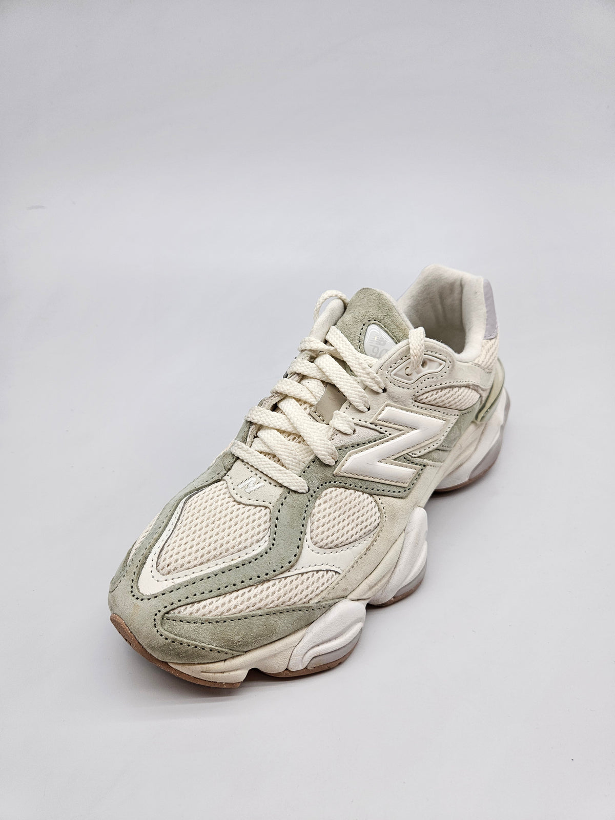 NEW BALANCE ORIGINAL PATIKI BR 40