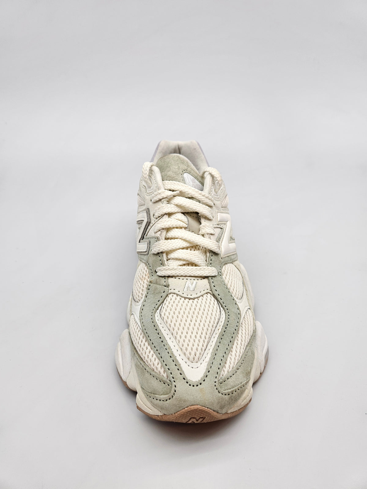 NEW BALANCE ORIGINAL PATIKI BR 40