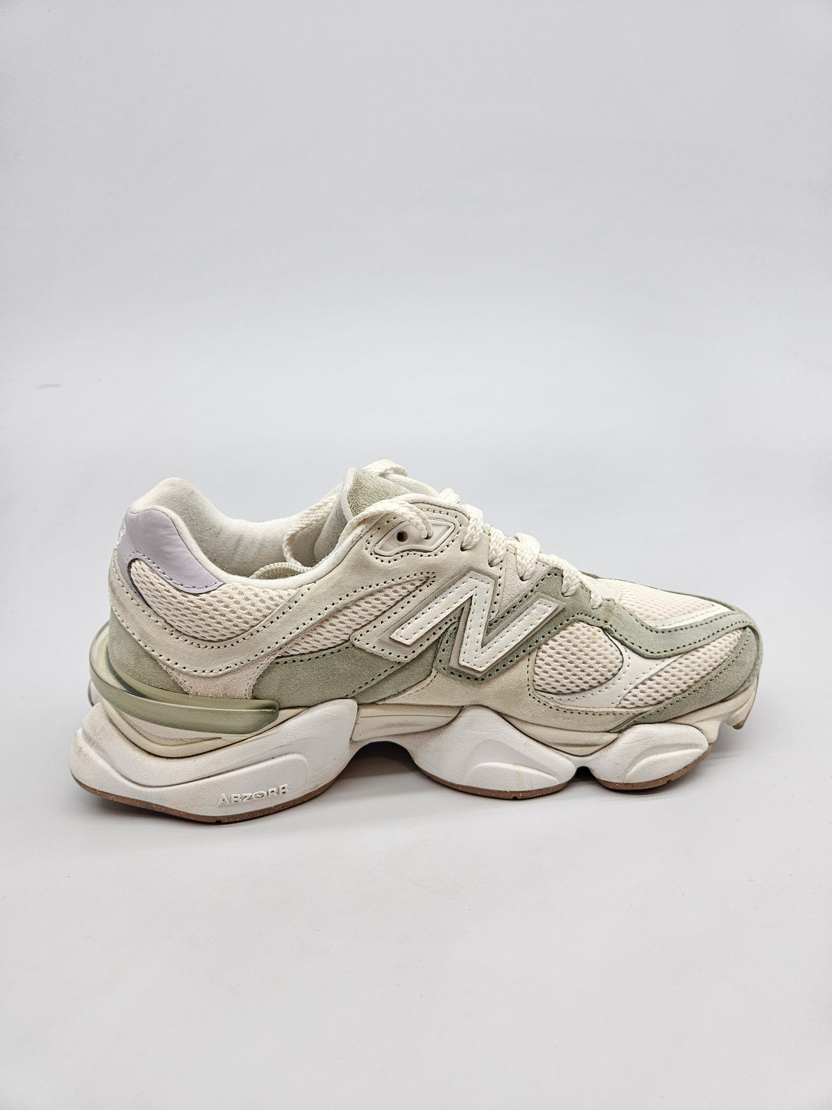 NEW BALANCE ORIGINAL PATIKI BR 40