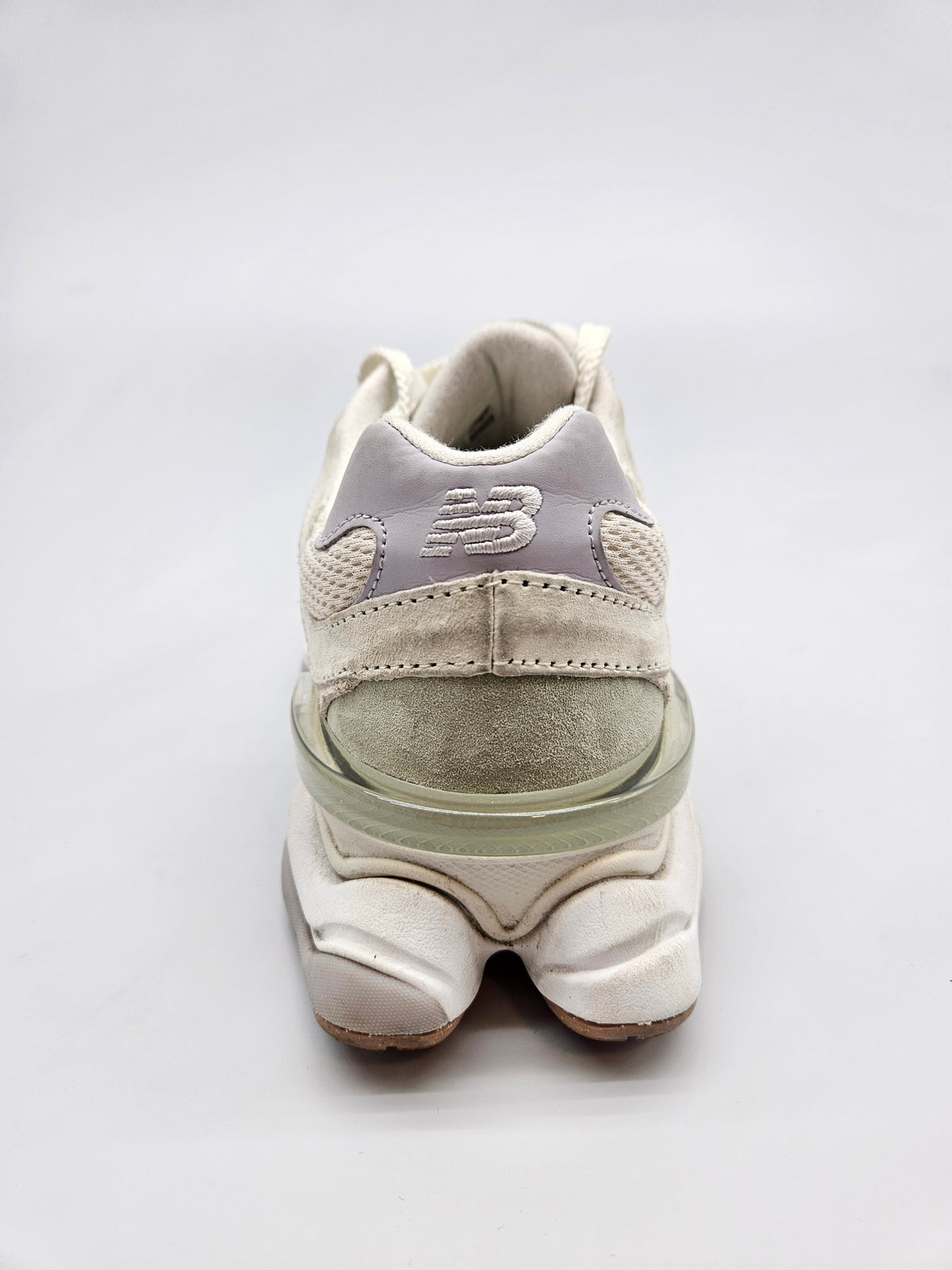 NEW BALANCE ORIGINAL PATIKI BR 40