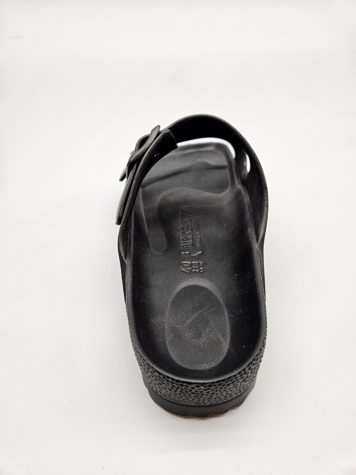 BIRKENSTOCK ORIGINAL NOVI VLECKI BR 40