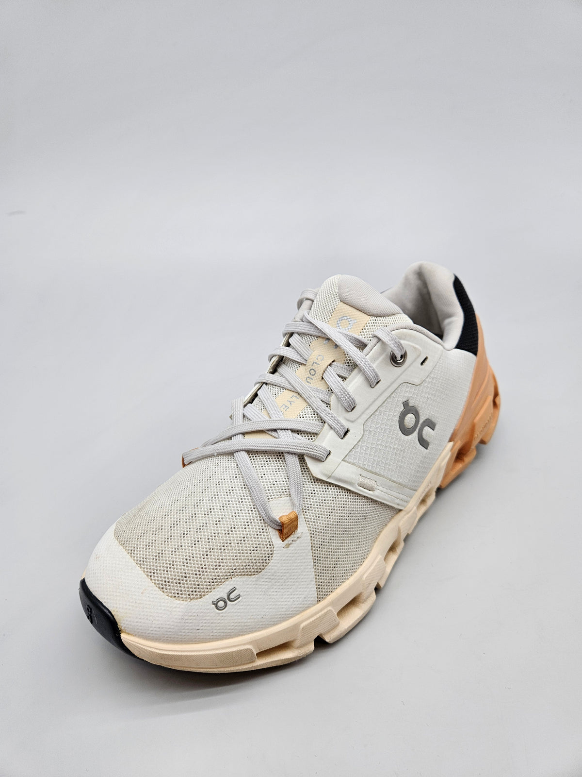 ON RUNNING ORIGINAL PATIKI BR 40