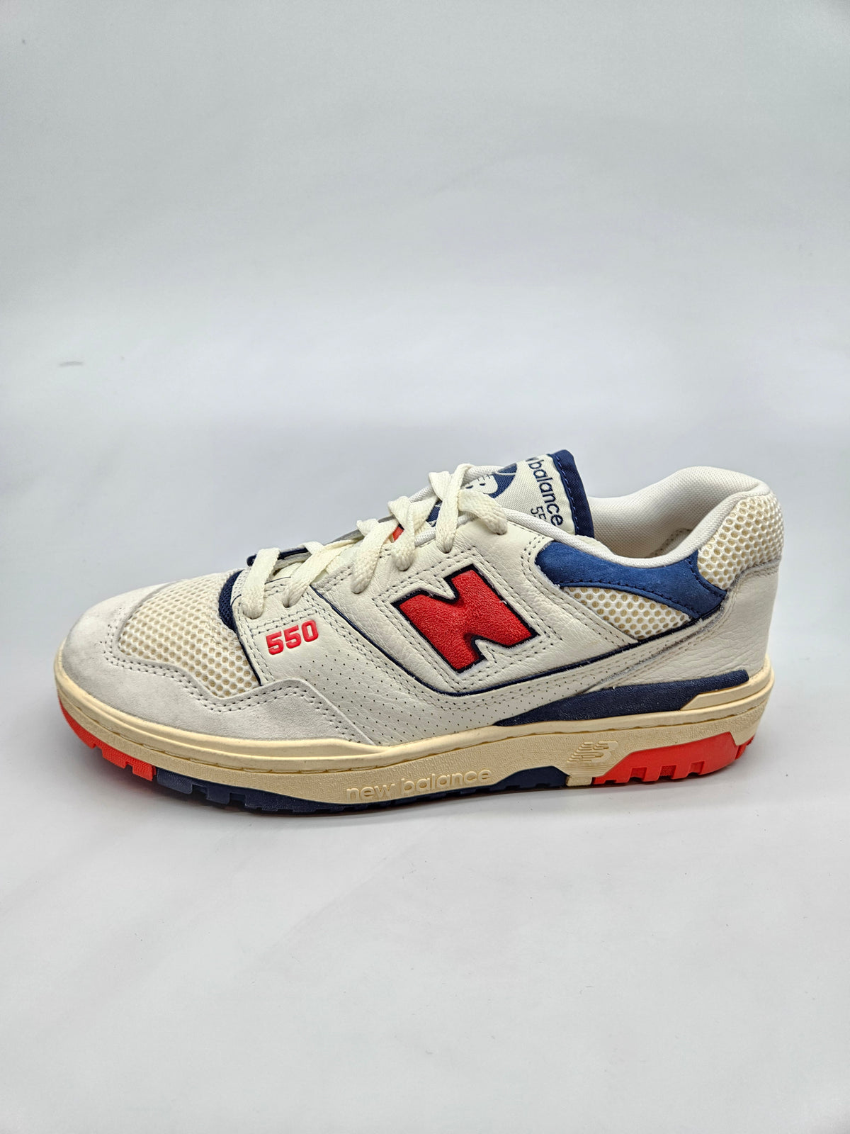 NEW BALANCE ORIGINAL PATIKI BR 40.5