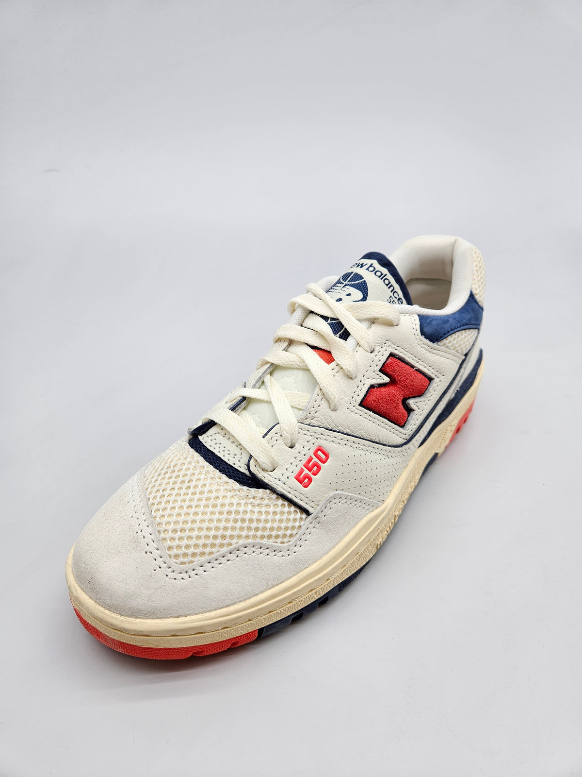 NEW BALANCE ORIGINAL PATIKI BR 40.5