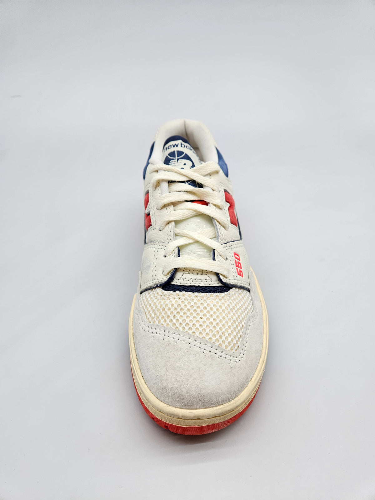 NEW BALANCE ORIGINAL PATIKI BR 40.5