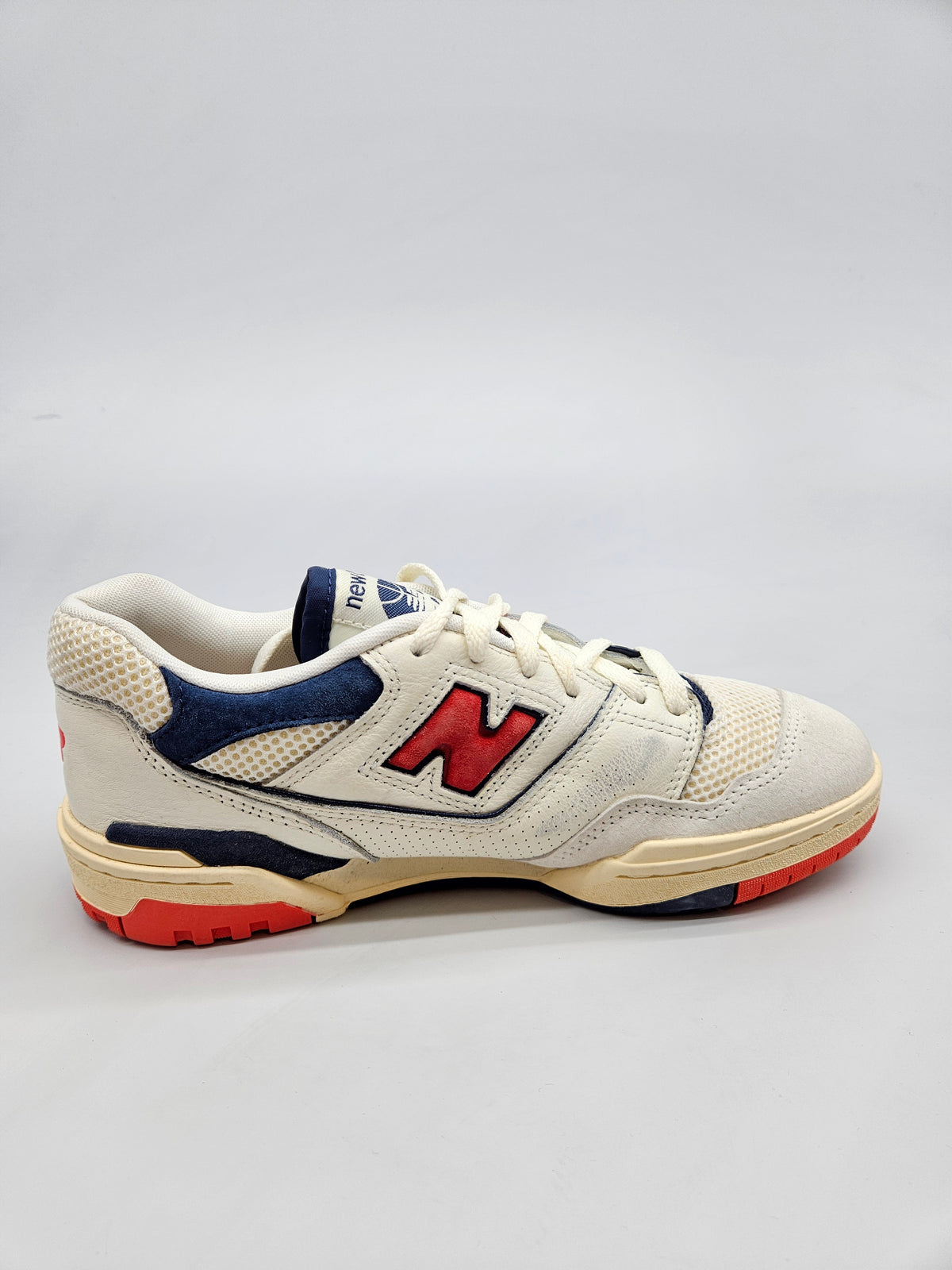 NEW BALANCE ORIGINAL PATIKI BR 40.5