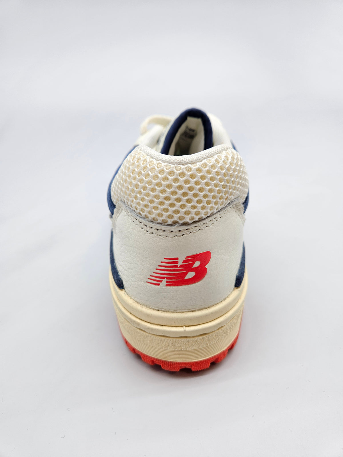 NEW BALANCE ORIGINAL PATIKI BR 40.5