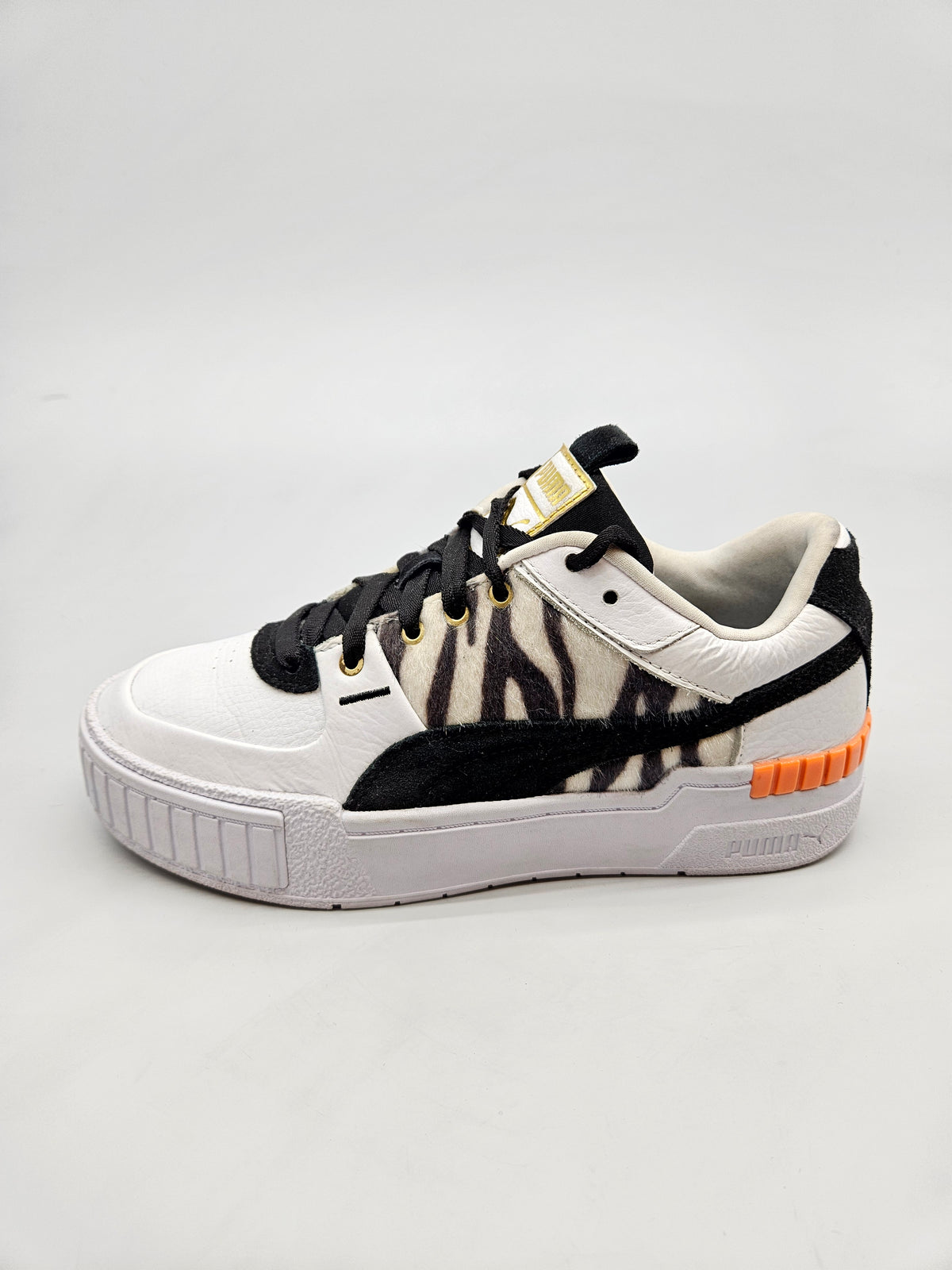 PUMA ORIGINAL PATIKI BR 38.5