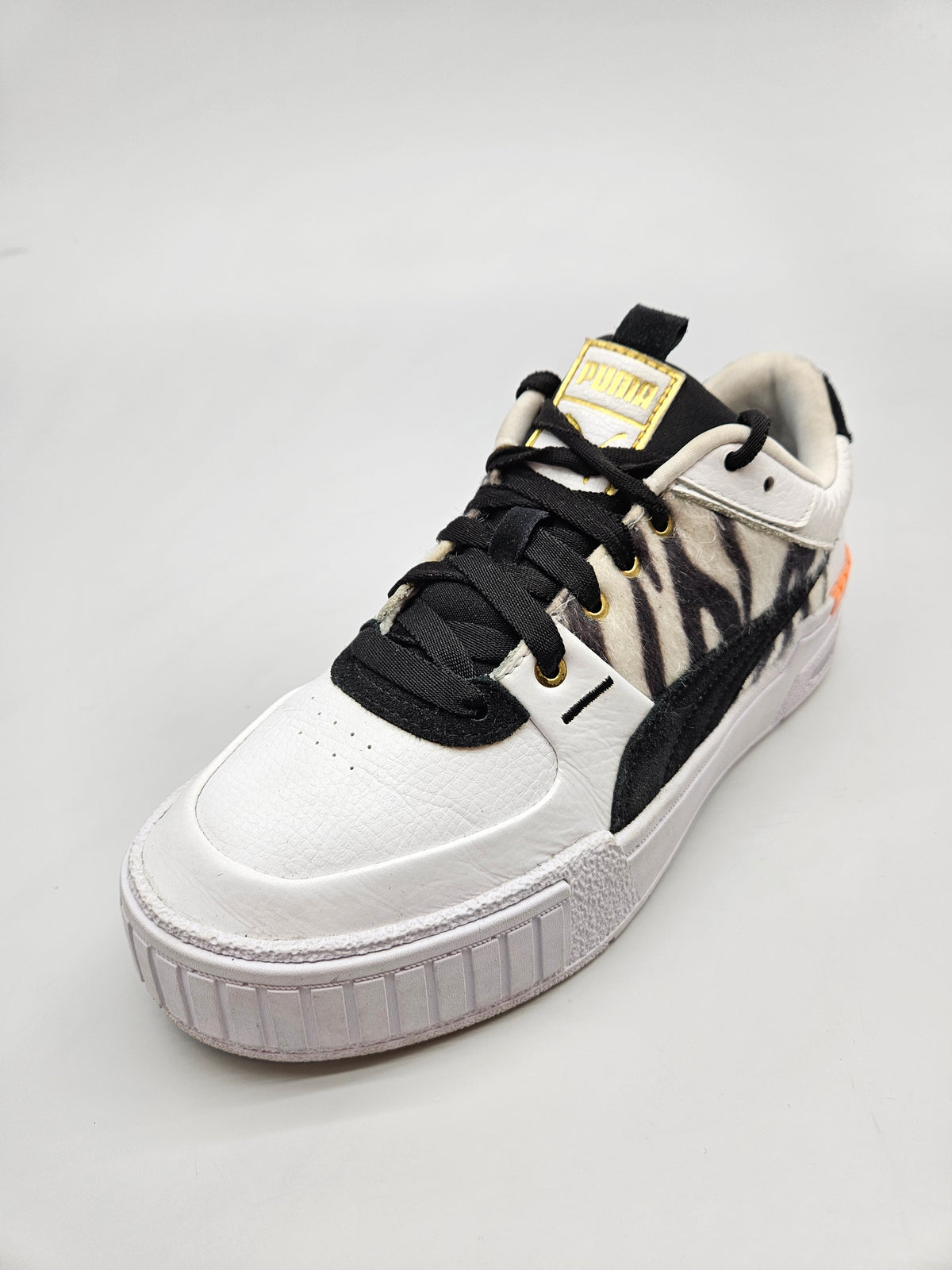 PUMA ORIGINAL PATIKI BR 38.5