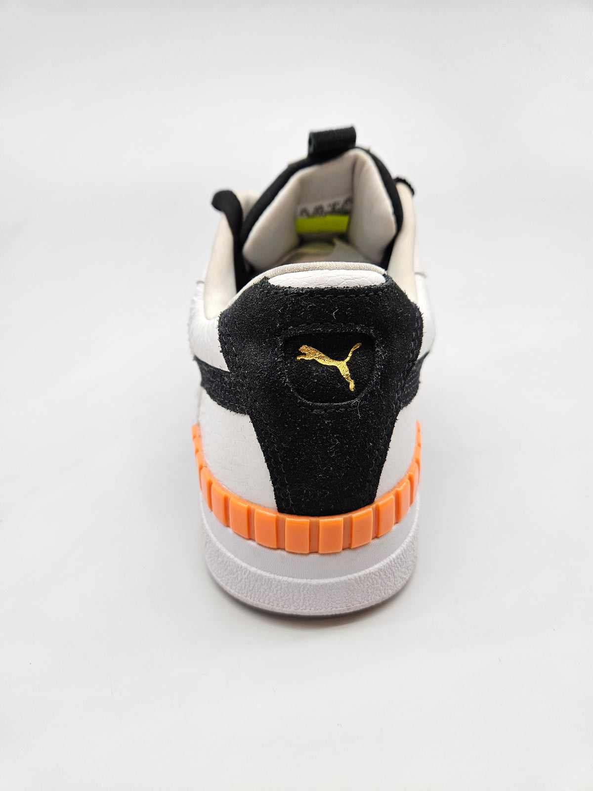 PUMA ORIGINAL PATIKI BR 38.5