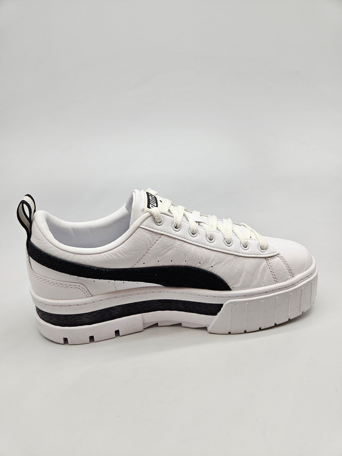 PUMA ORIGINAL PATIKI BR 40