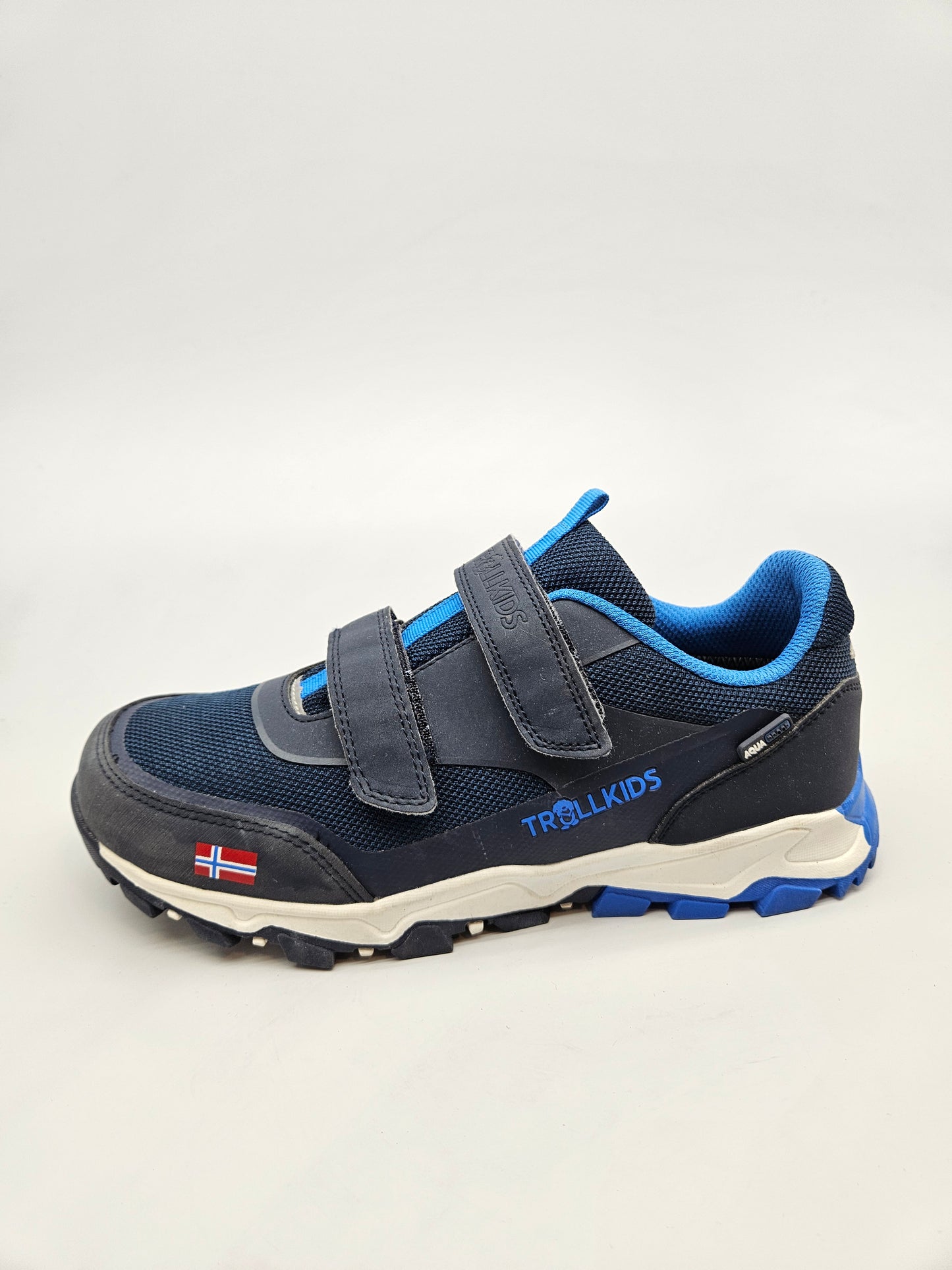 TROOL KIDS ORIGINAL VODOTPORNI PATIKI BR 40