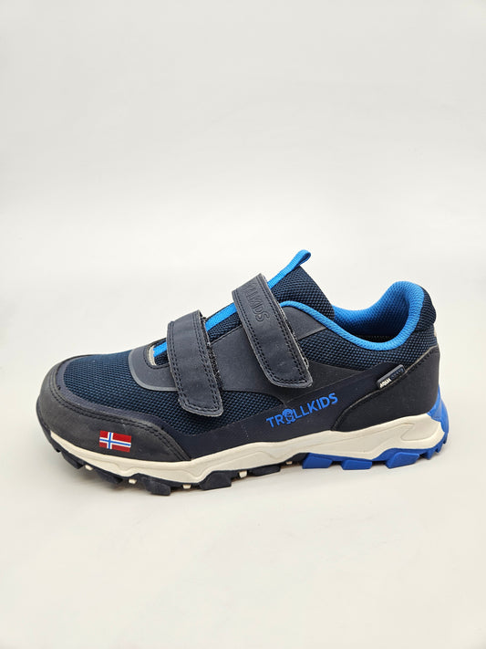TROOL KIDS ORIGINAL VODOTPORNI PATIKI BR 40