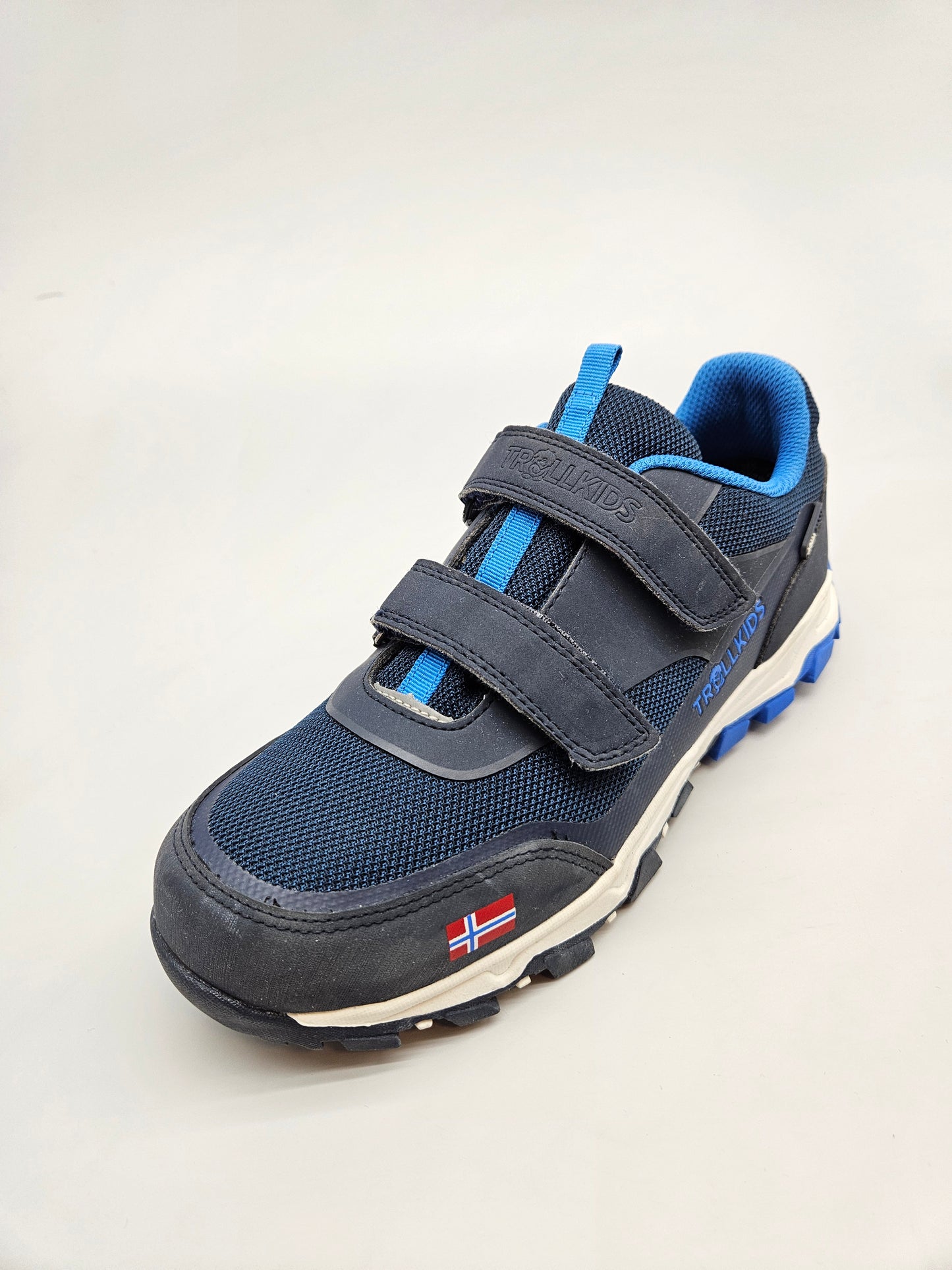 TROOL KIDS ORIGINAL VODOTPORNI PATIKI BR 40