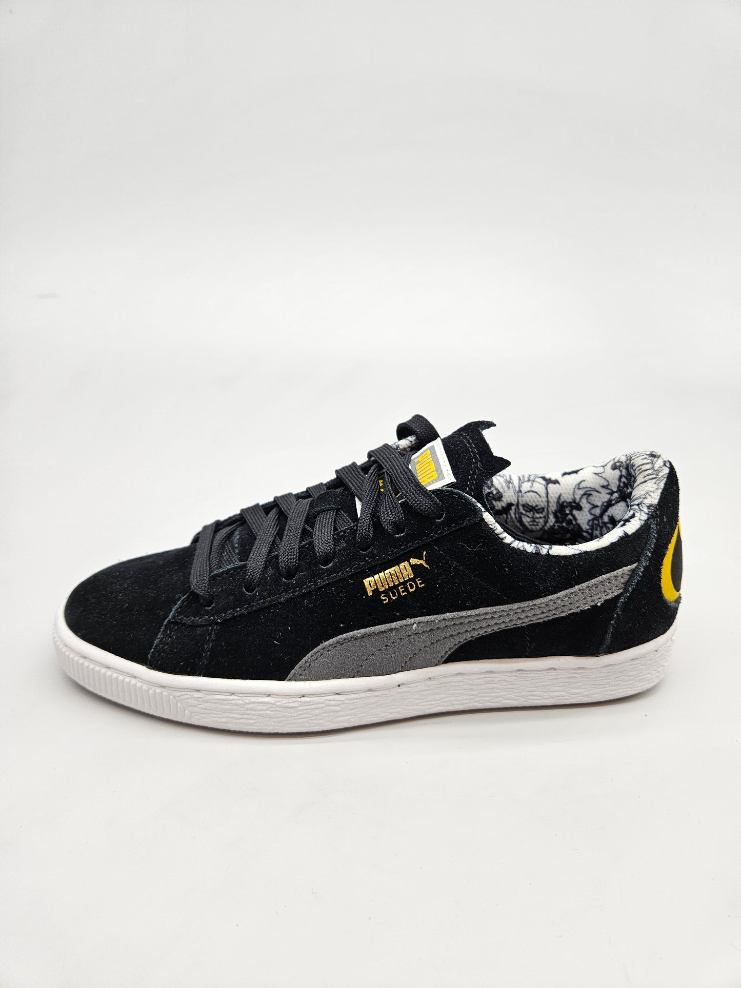 PUMA ORIGINAL PATIKI BR 38