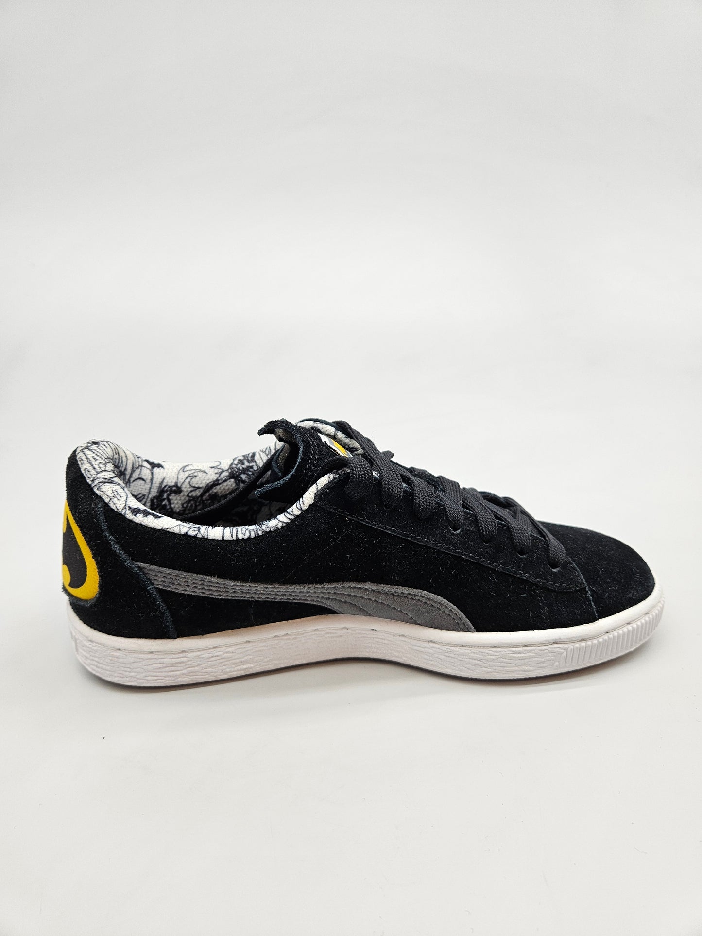 PUMA ORIGINAL PATIKI BR 38