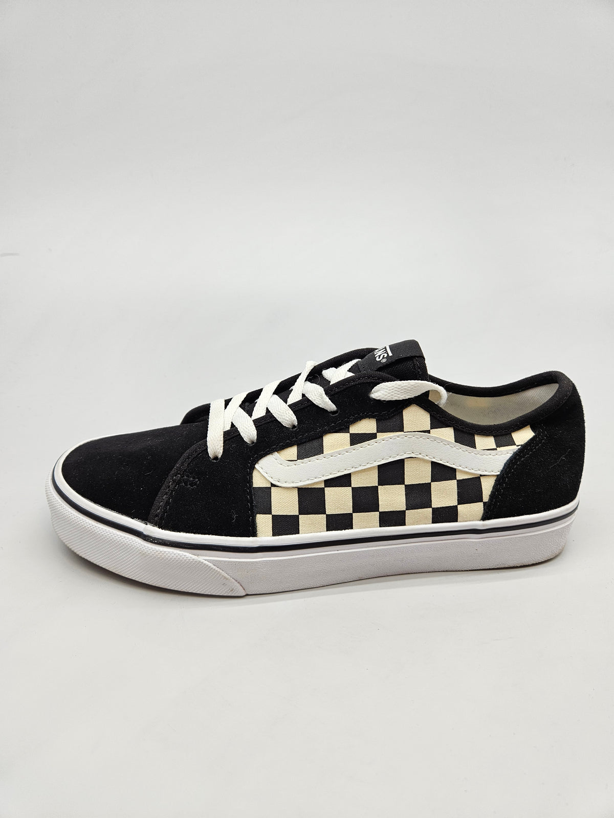 VANS ORIGINAL PATIKI BR 39