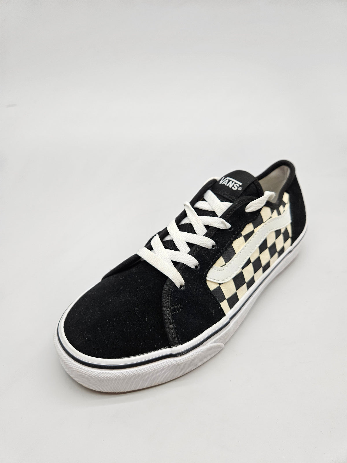 VANS ORIGINAL PATIKI BR 39