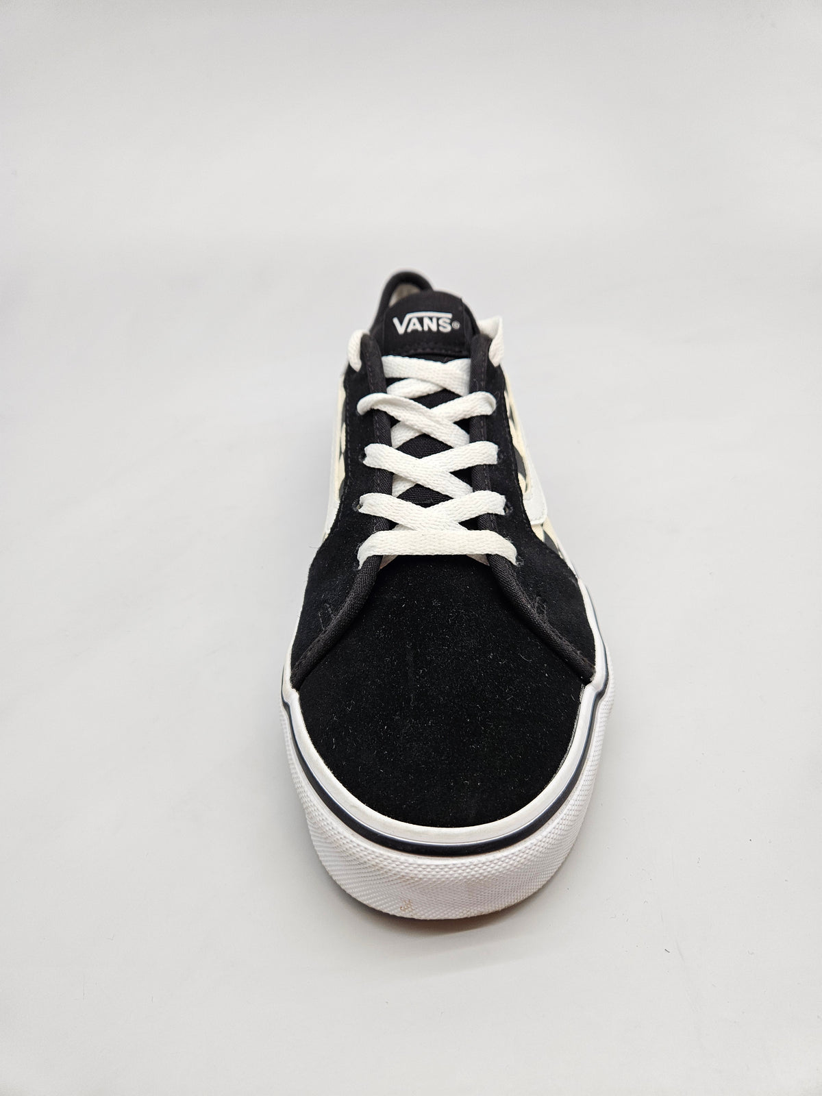 VANS ORIGINAL PATIKI BR 39