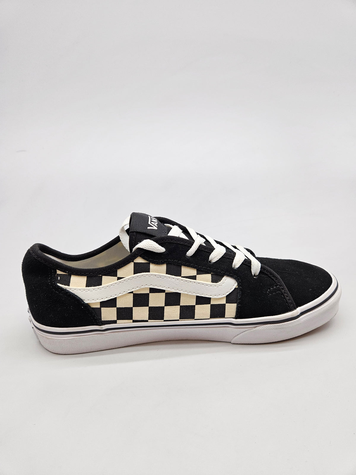 VANS ORIGINAL PATIKI BR 39
