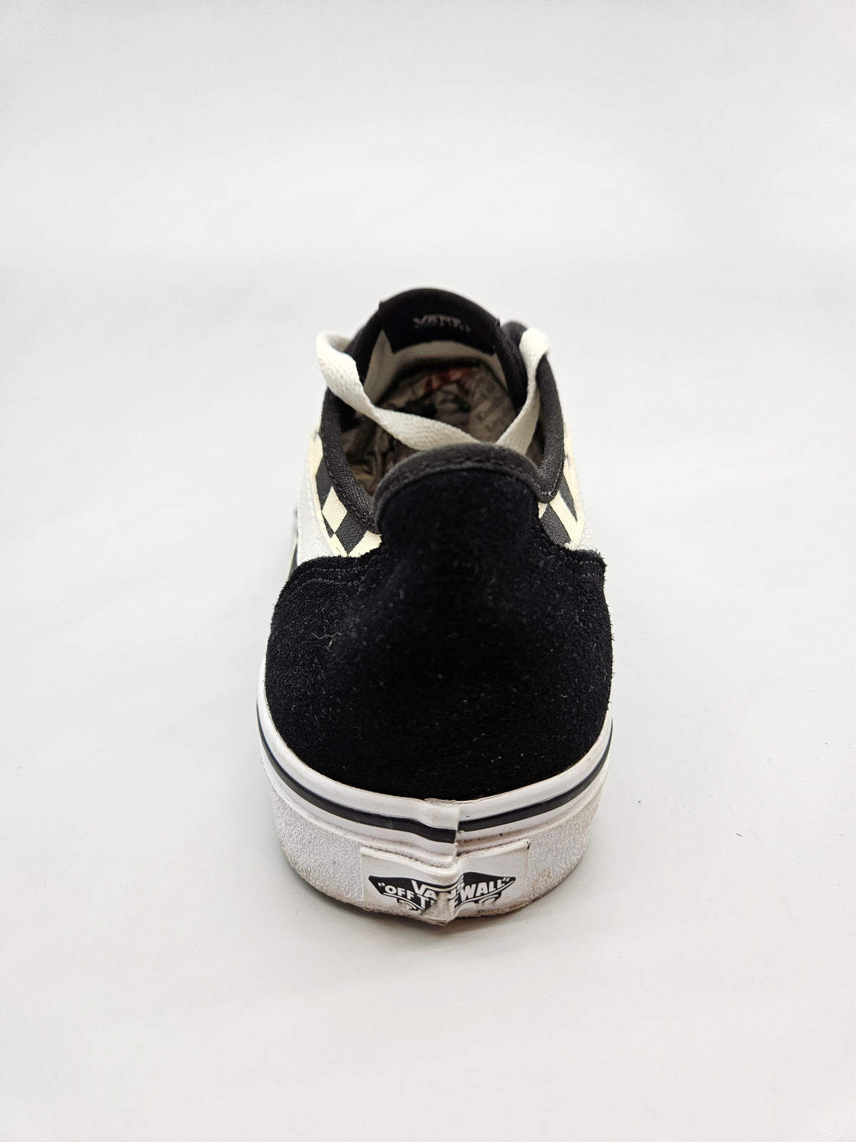 VANS ORIGINAL PATIKI BR 39