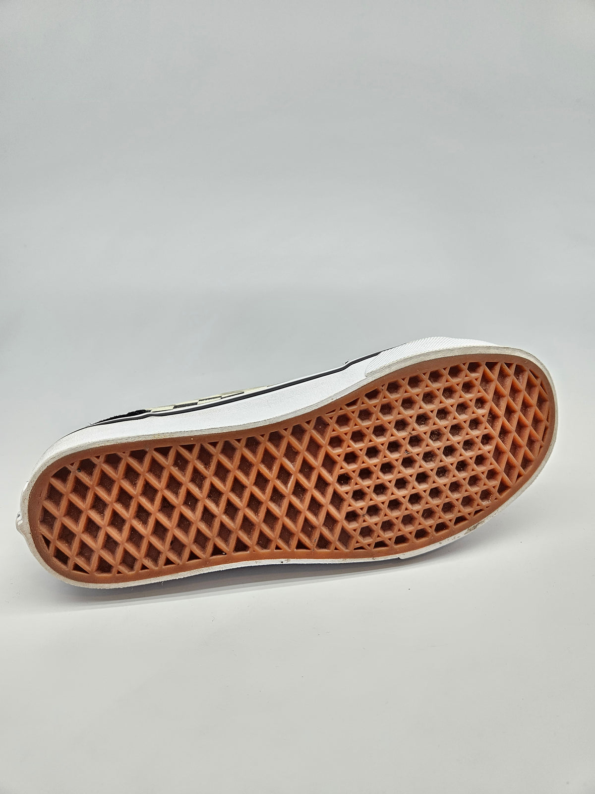 VANS ORIGINAL PATIKI BR 39