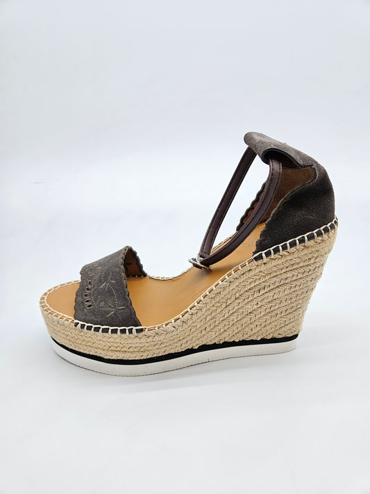 SEE BY CLOE NOVI ORIGINAL SANDALI BR 42