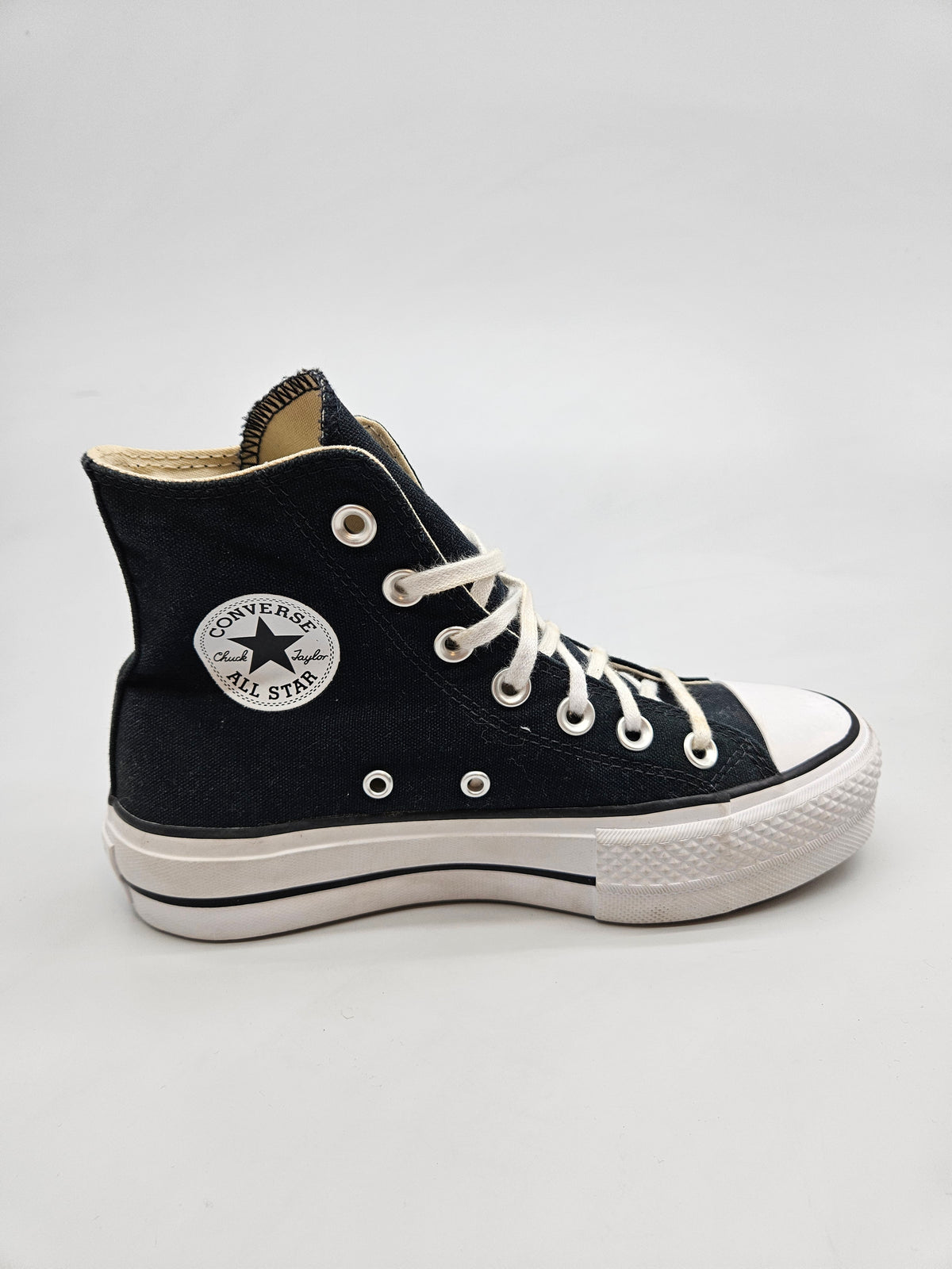 CONVERSE ORIGINAL PATIKI BR 35