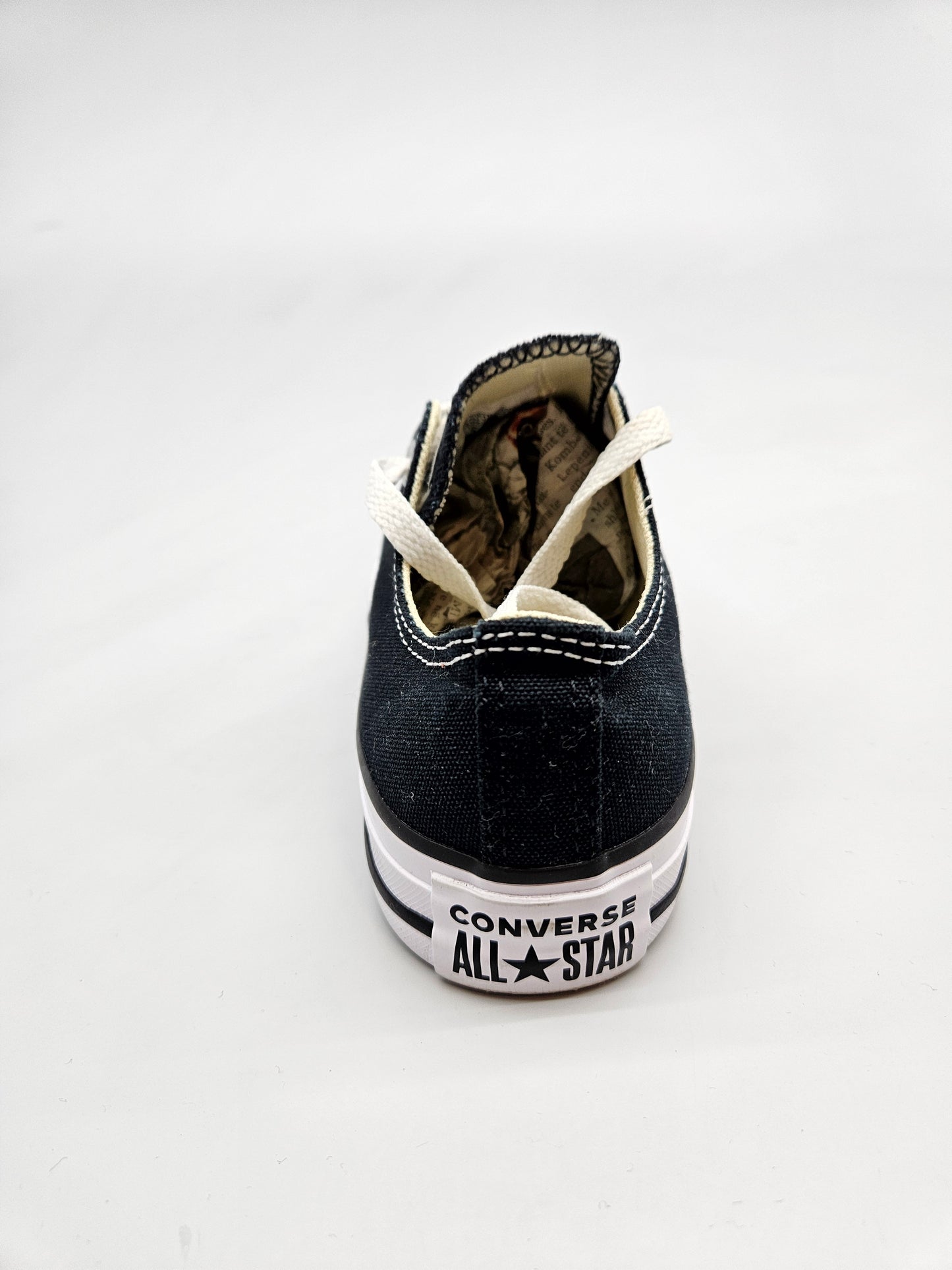 CONVERSE ORIGINAL PATIKI BR 36