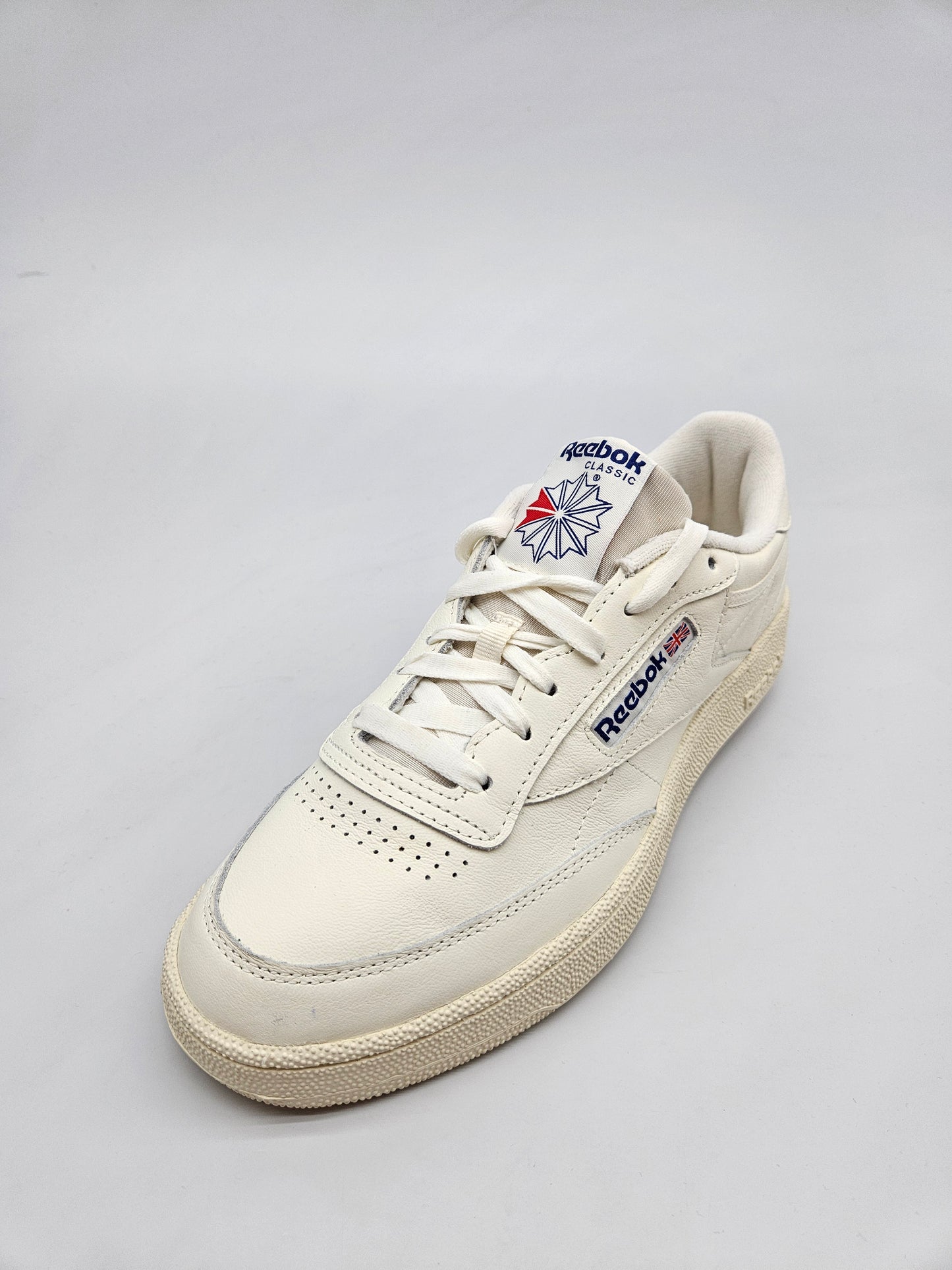 REEBOK ORIGINAL PATIKI BR 40