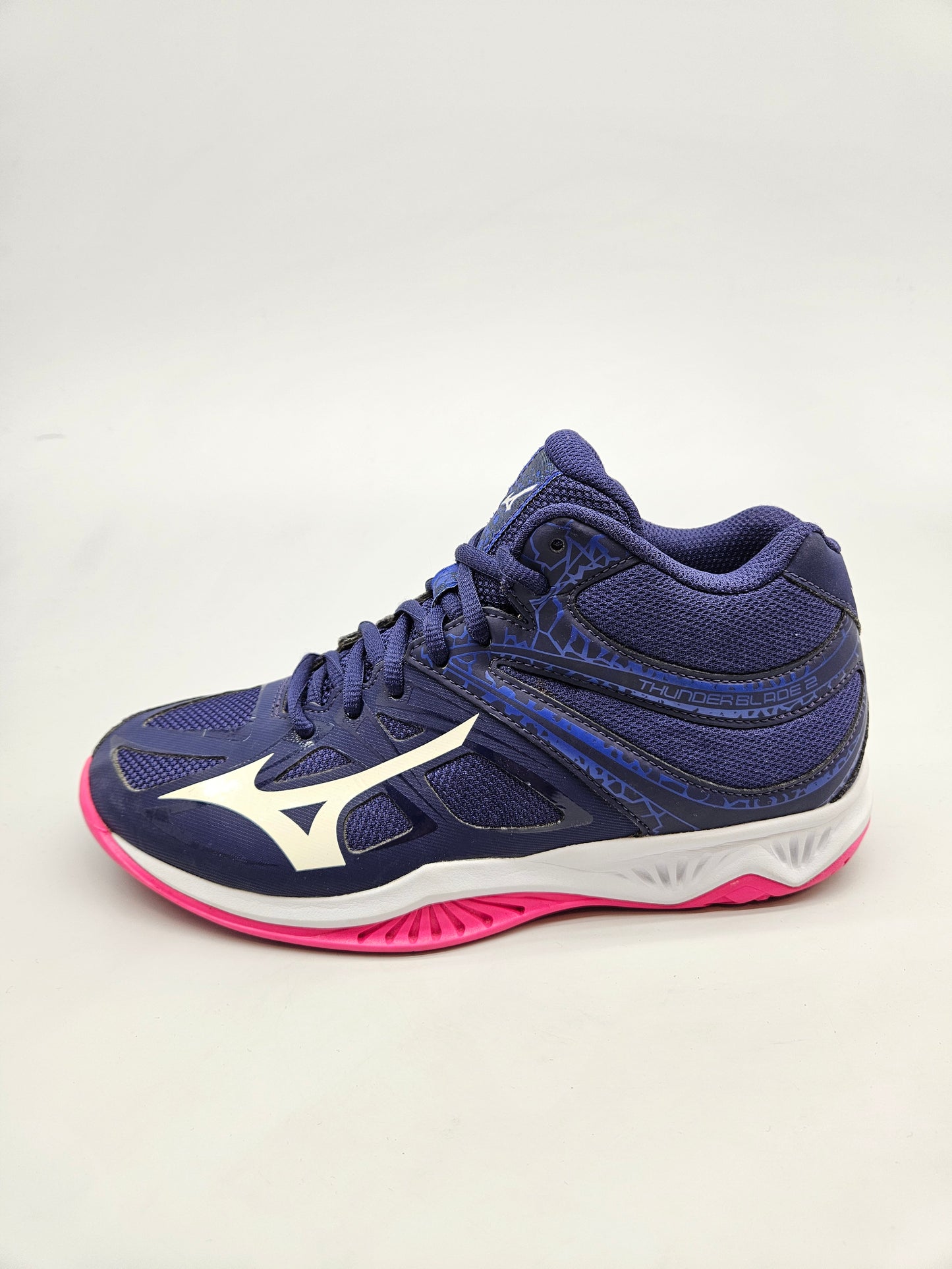 MIZUNO ORIGINAL PATIKI BR 38