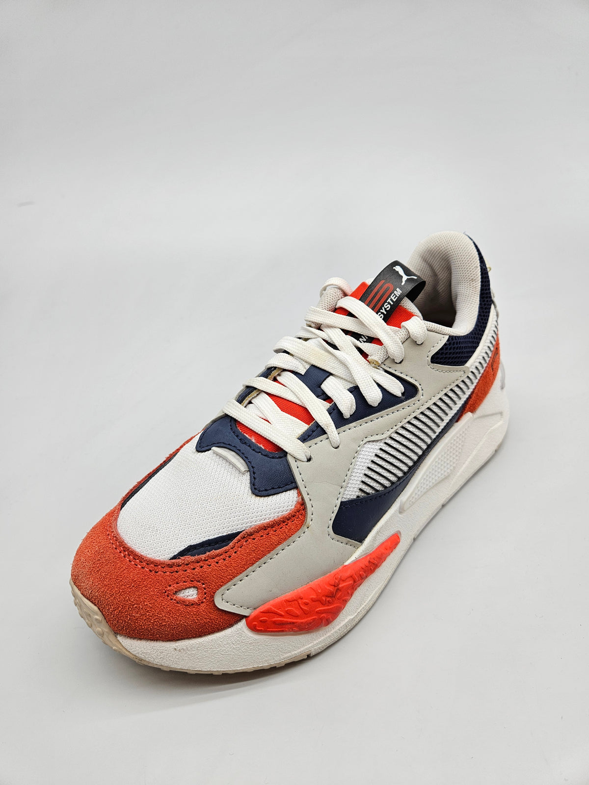 PUMA ORIGINAL PATIKI BR 39