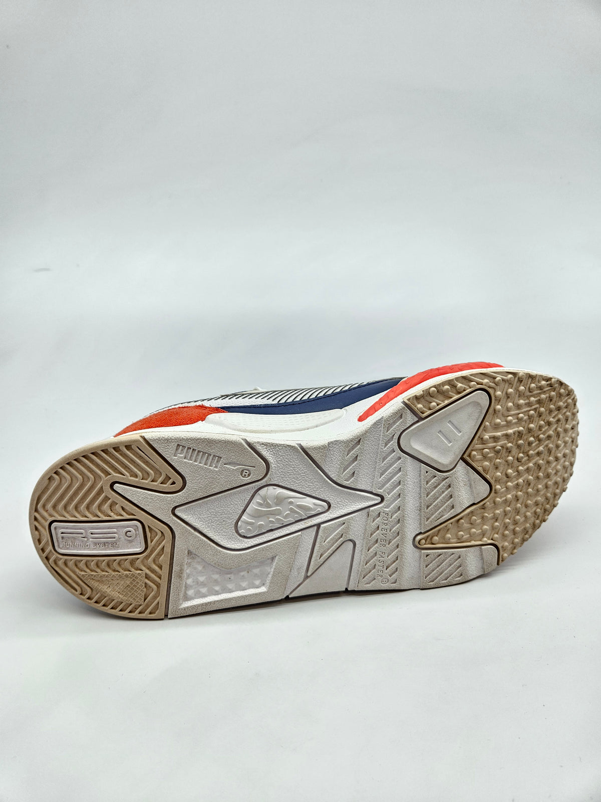 PUMA ORIGINAL PATIKI BR 39