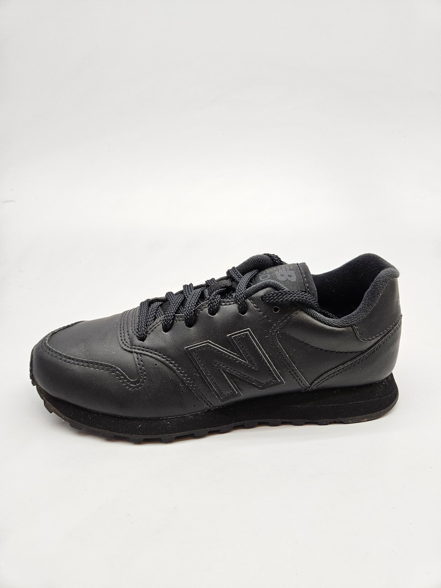 NEW BALANCE ORIGINAL PATIKI BR 38.5