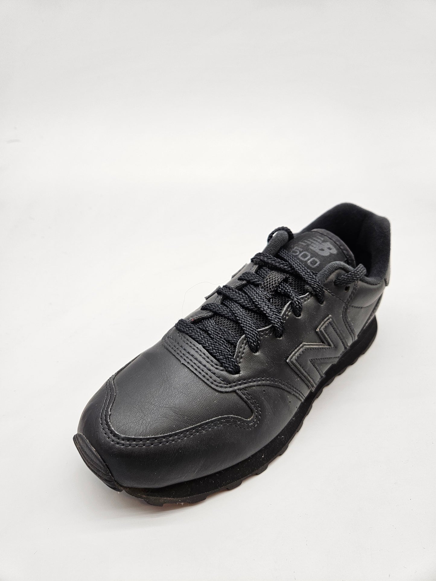 NEW BALANCE ORIGINAL PATIKI BR 38.5