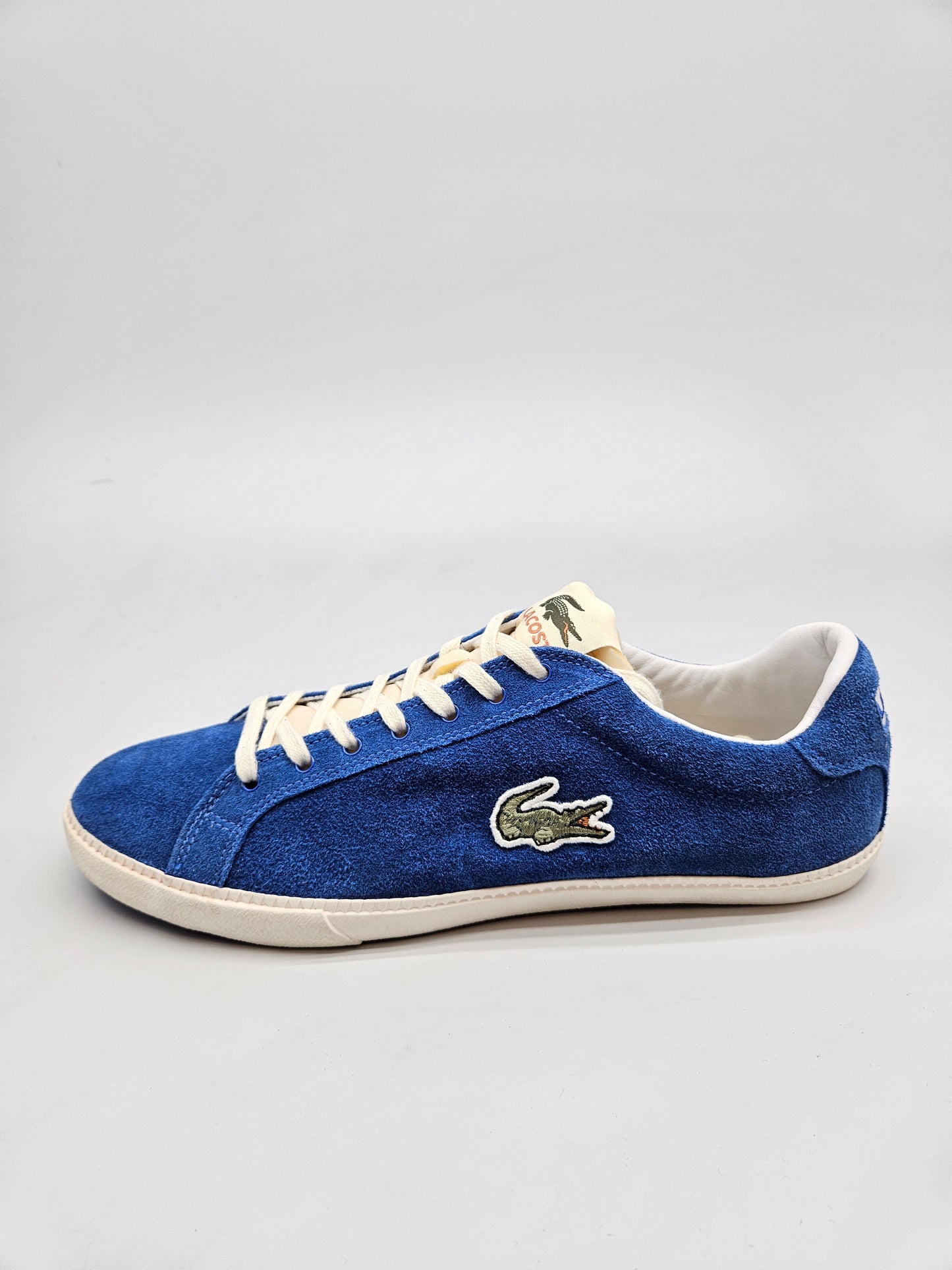 LACOSTE ORIGINAL PATIKI BR 44.5