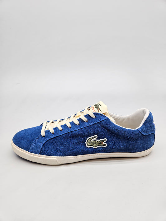 LACOSTE ORIGINAL PATIKI BR 44.5