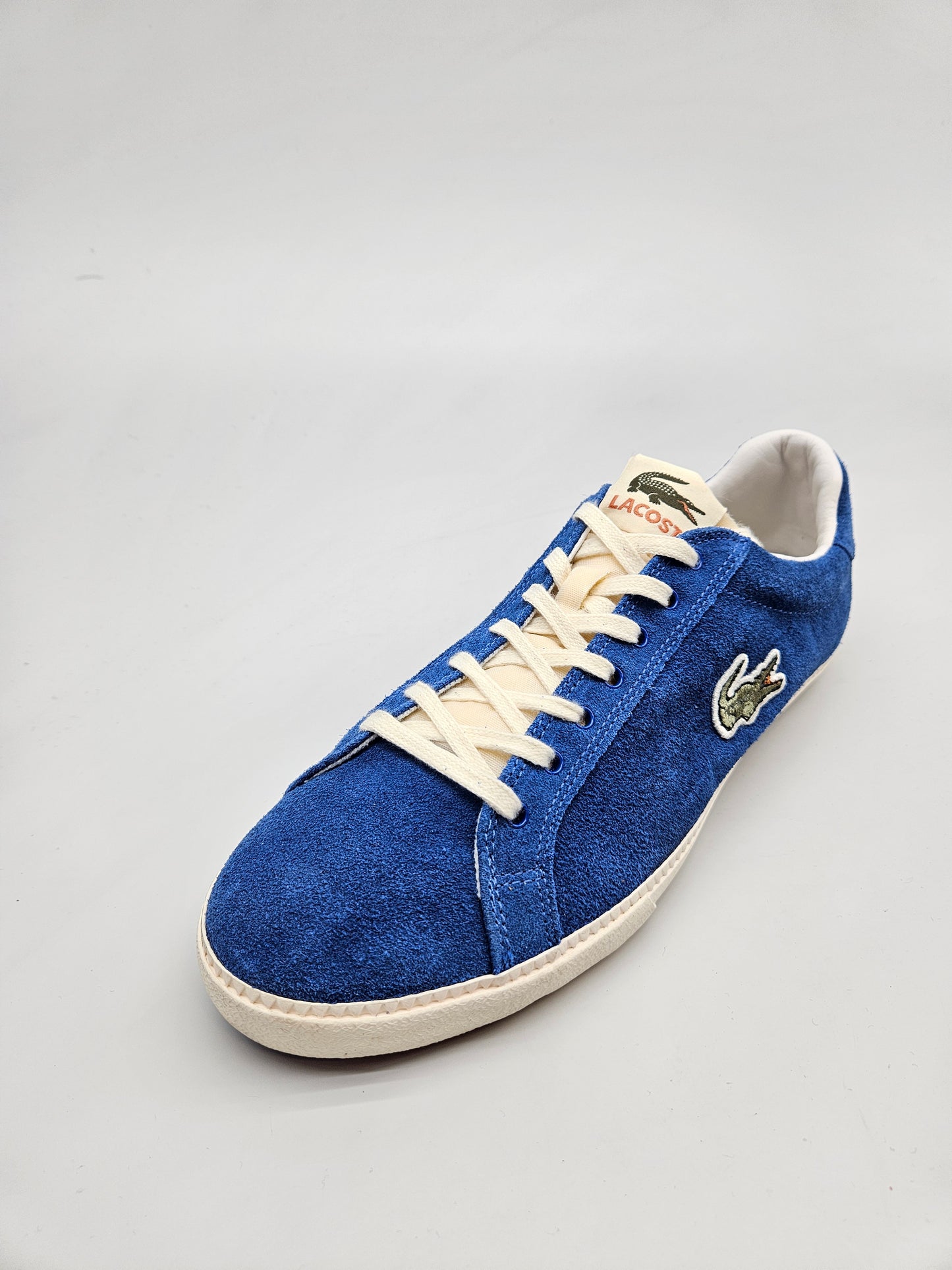 LACOSTE ORIGINAL PATIKI BR 44.5