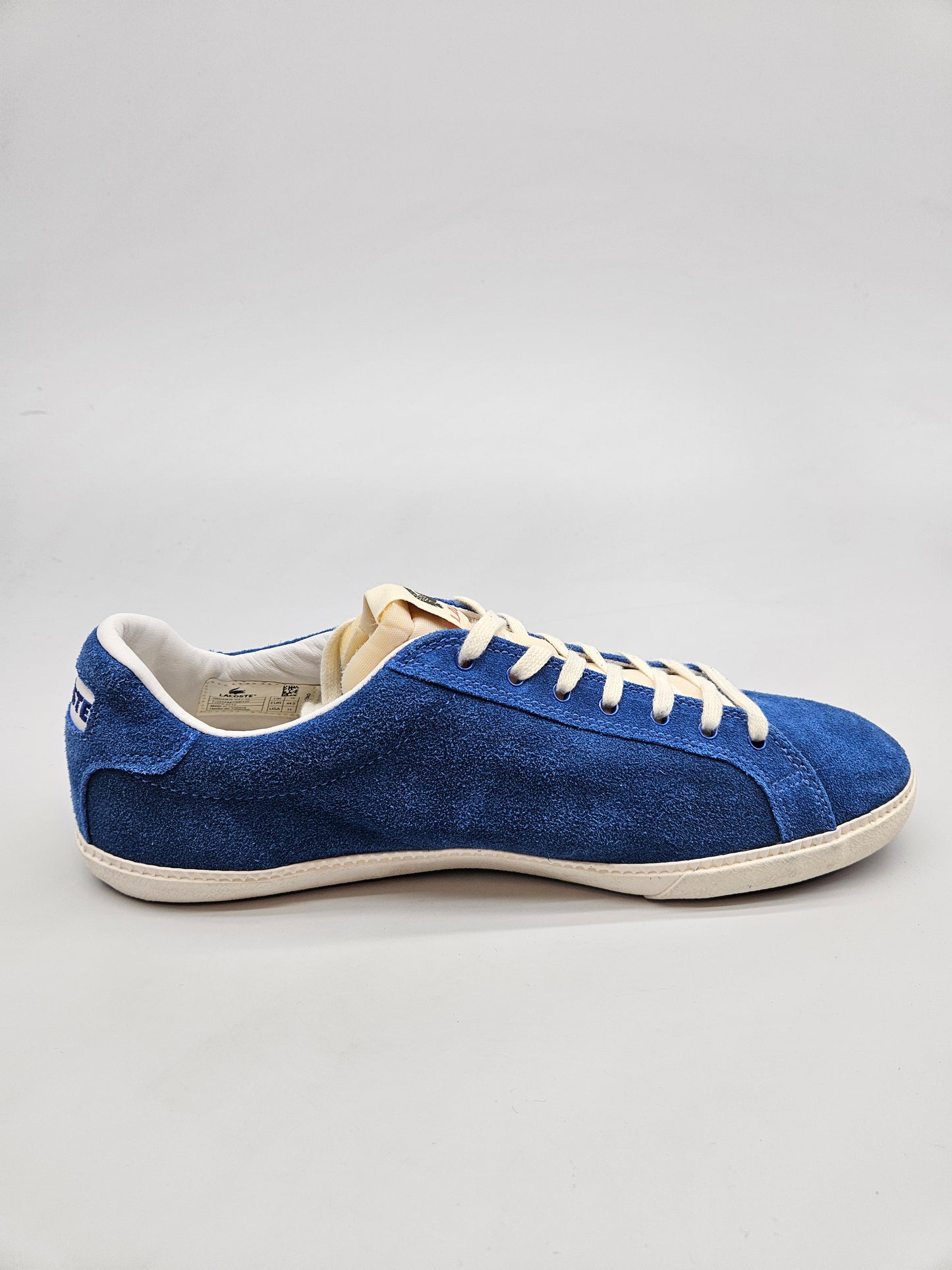 LACOSTE ORIGINAL PATIKI BR 44.5