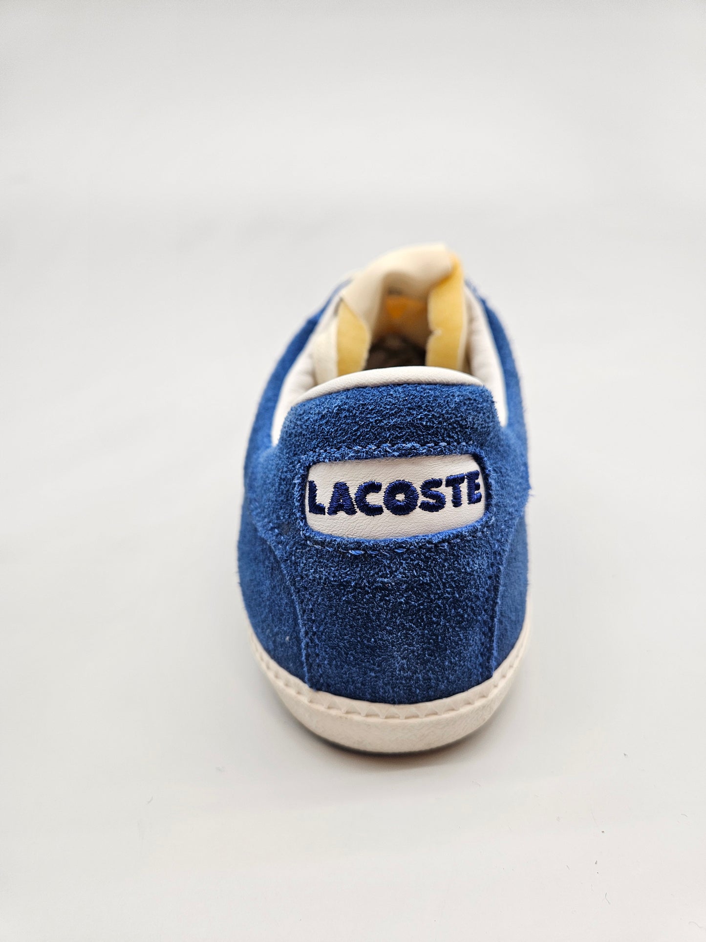 LACOSTE ORIGINAL PATIKI BR 44.5