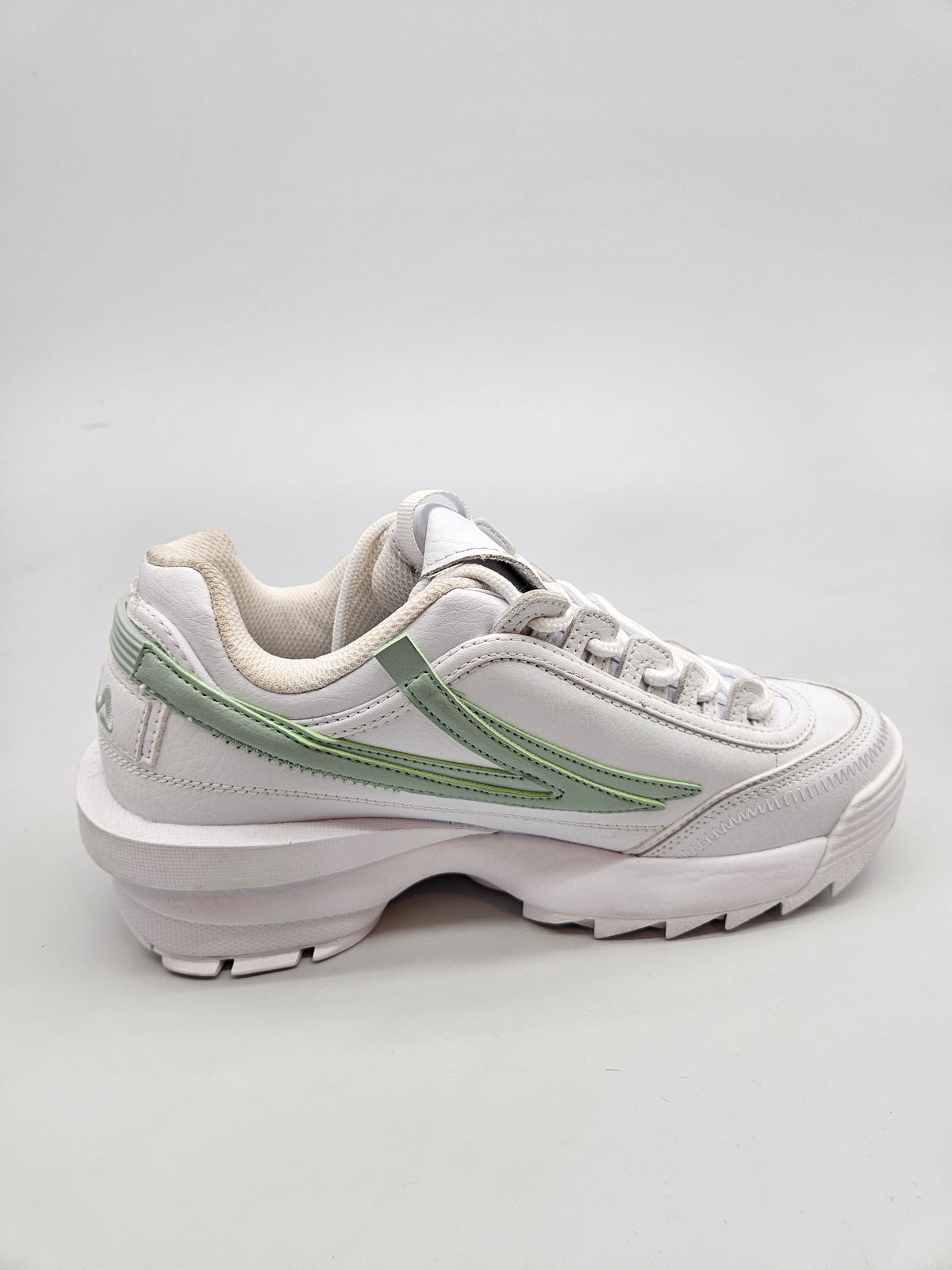 FILA NOVI ORIGINAL PATIKI BR 41