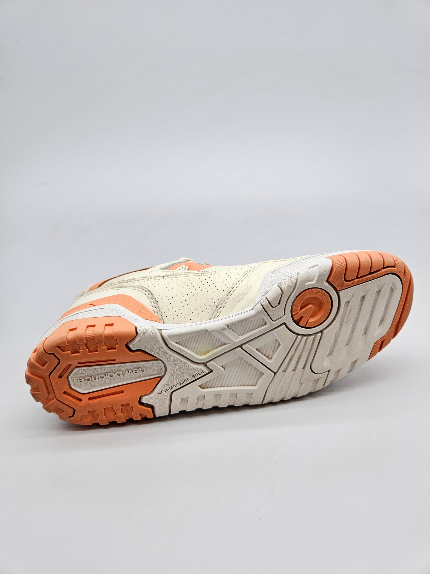 NEW BALANCE ORIGINAL PATIKI BR 39